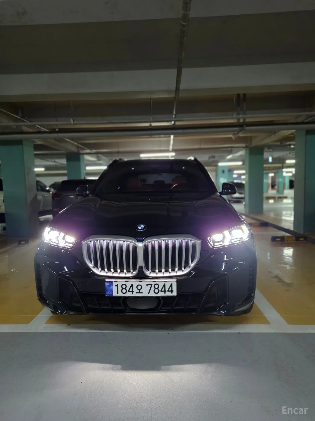 X5 (G05)