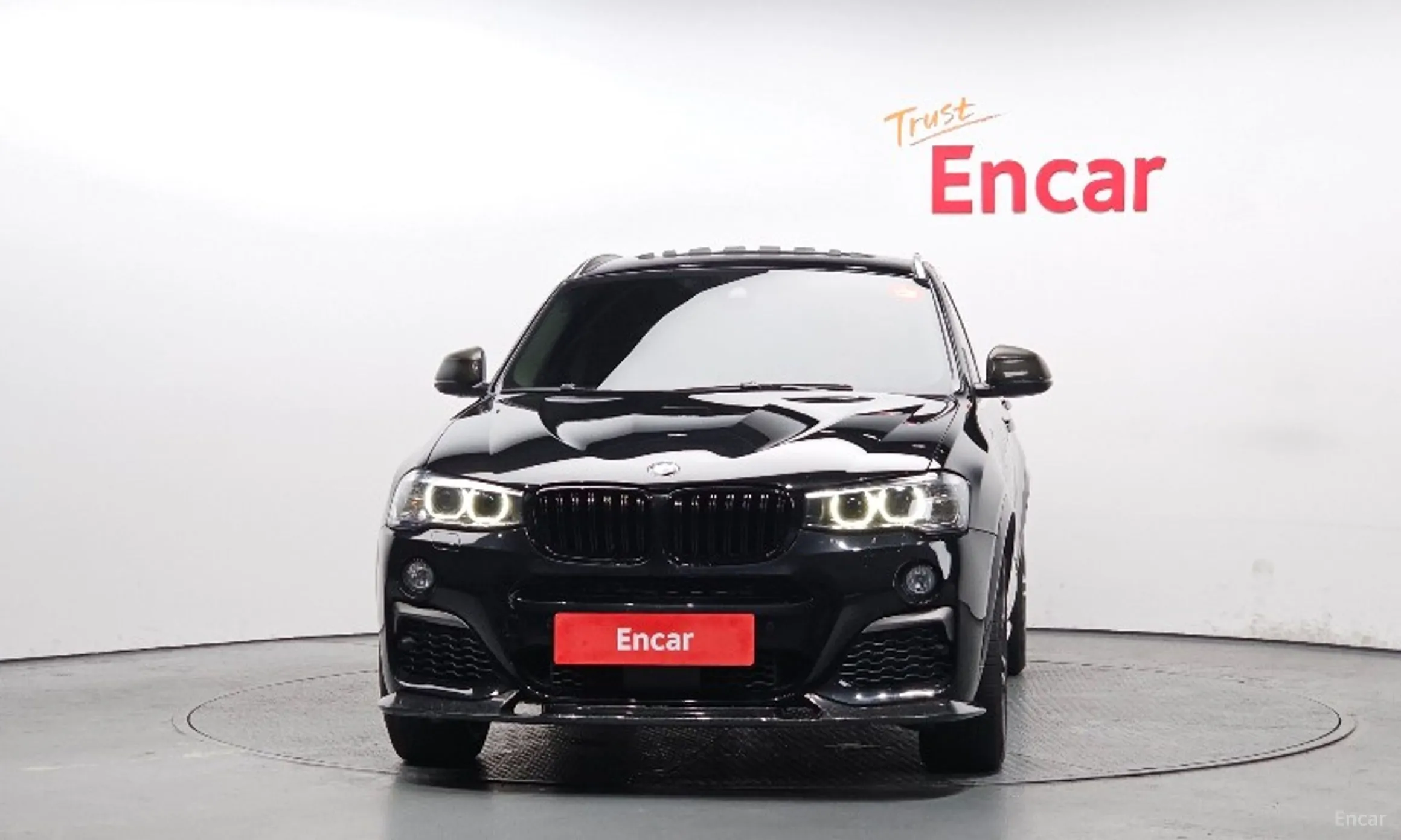 X4 (F26)