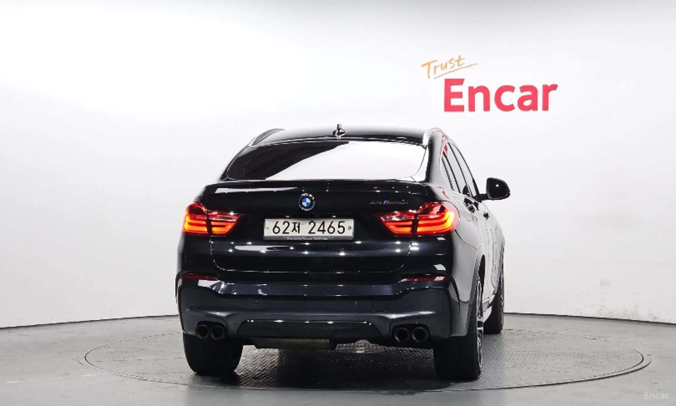 BMW X4 (F26)