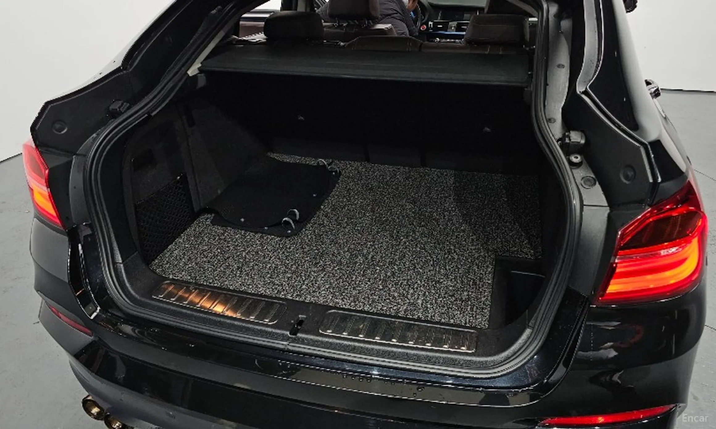 BMW X4 (F26) превью 20
