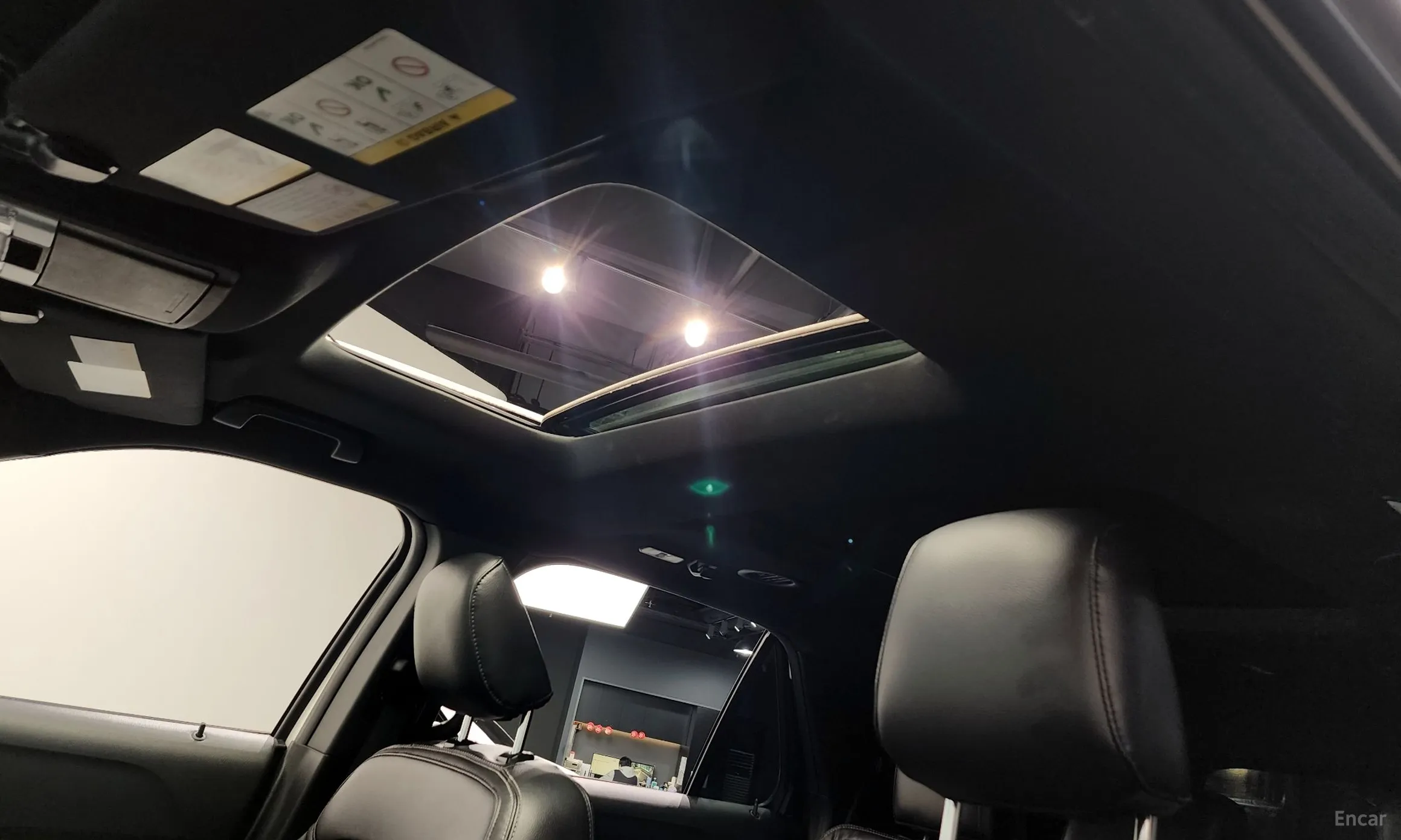 Ford Explorer превью 19