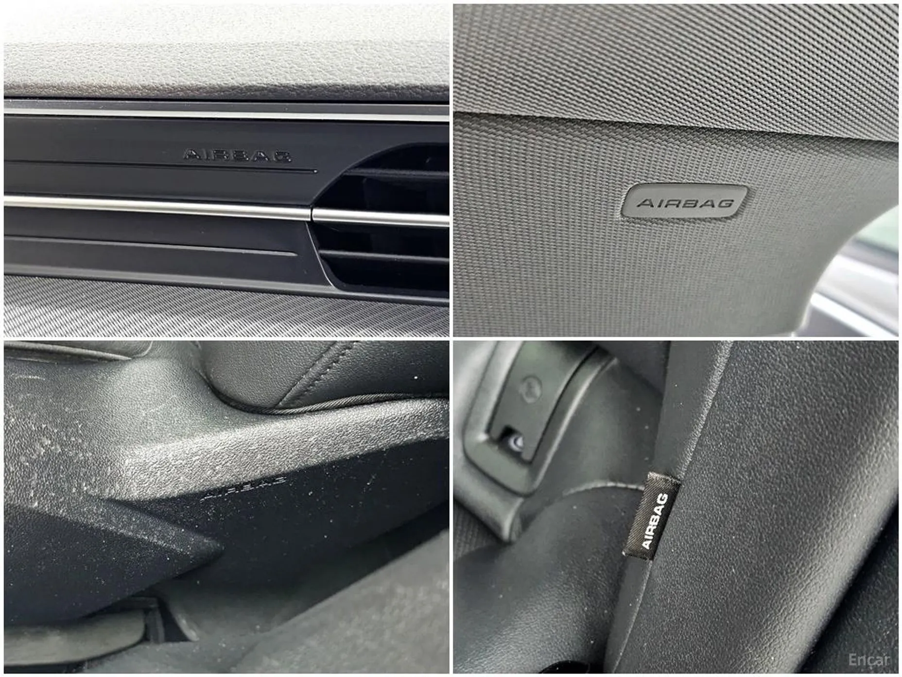 Audi A6 (C8) превью 16