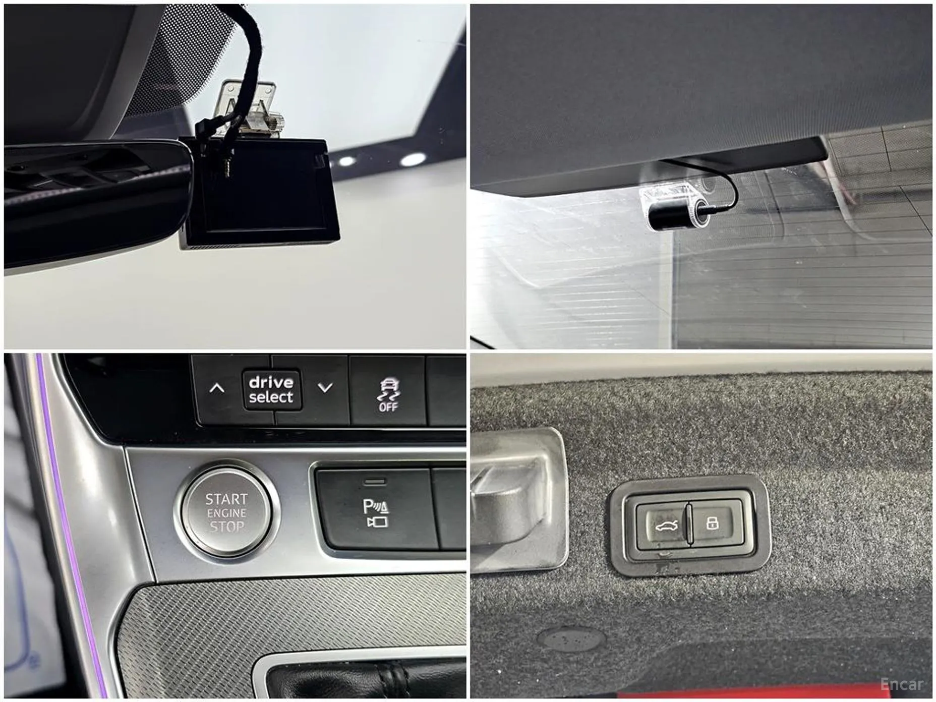 Audi A6 (C8) превью 19