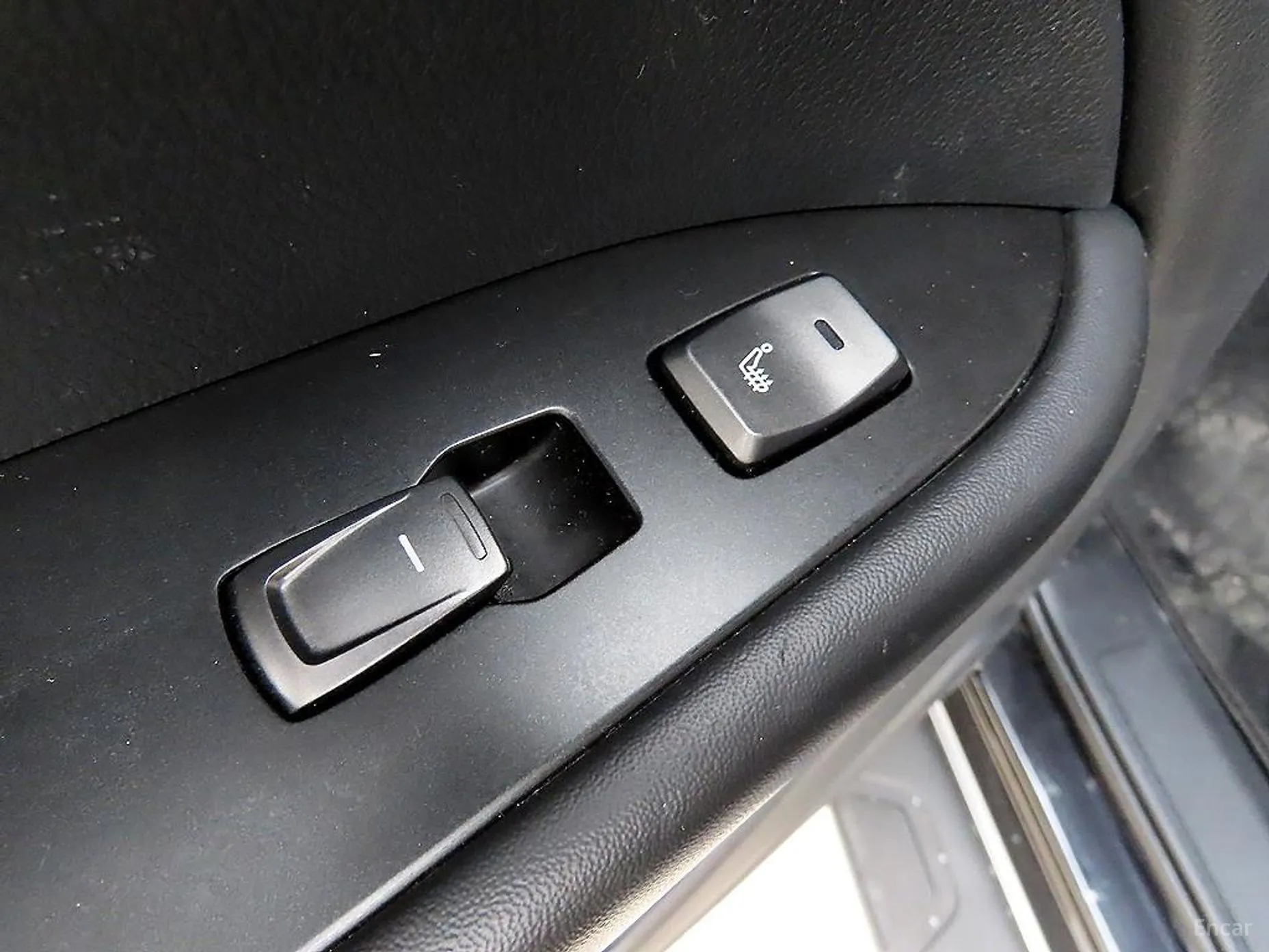 KG Mobility (SsangYong) Rexton Sports Khan превью 15