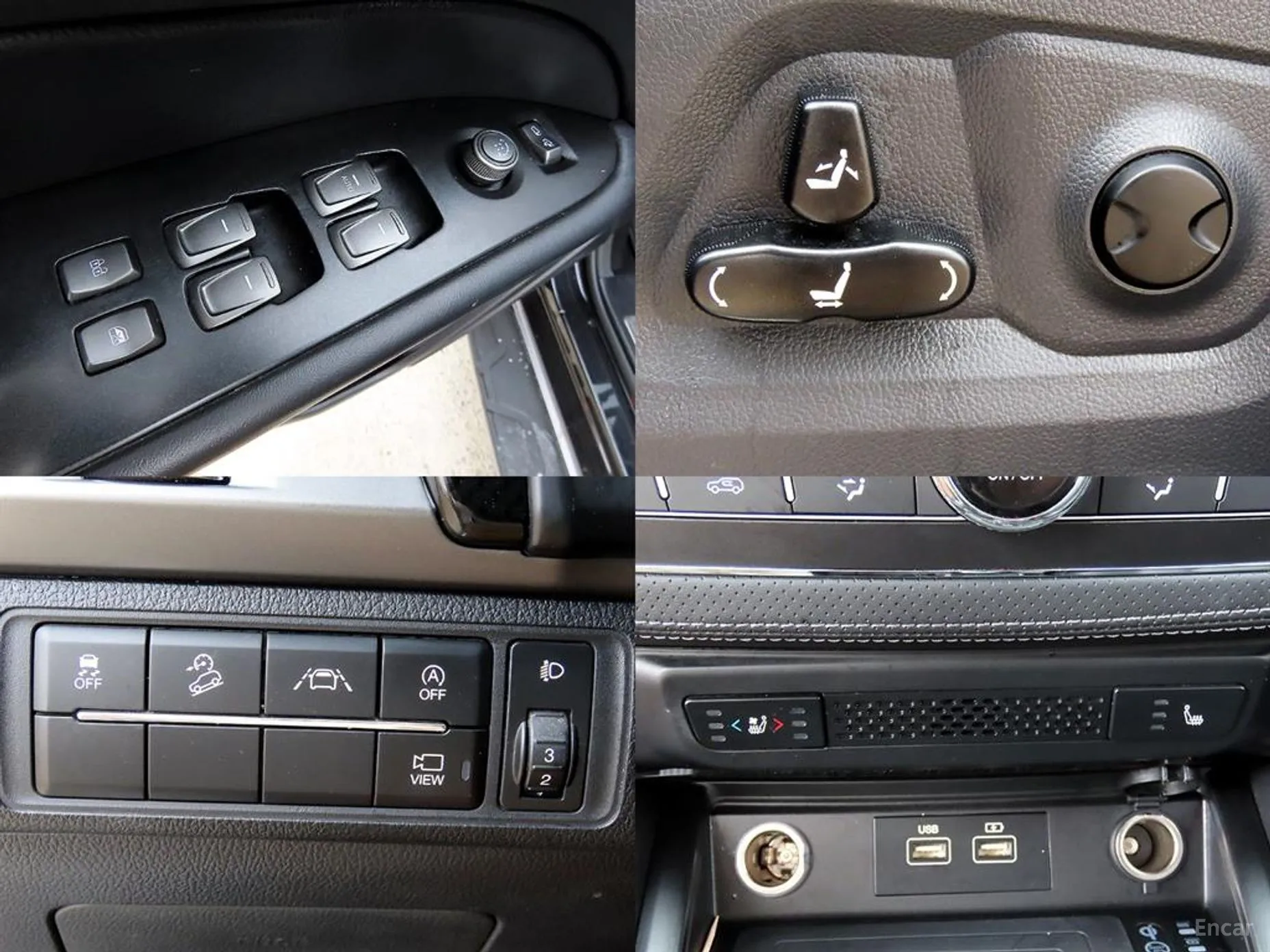 KG Mobility (SsangYong) Rexton Sports Khan превью 16