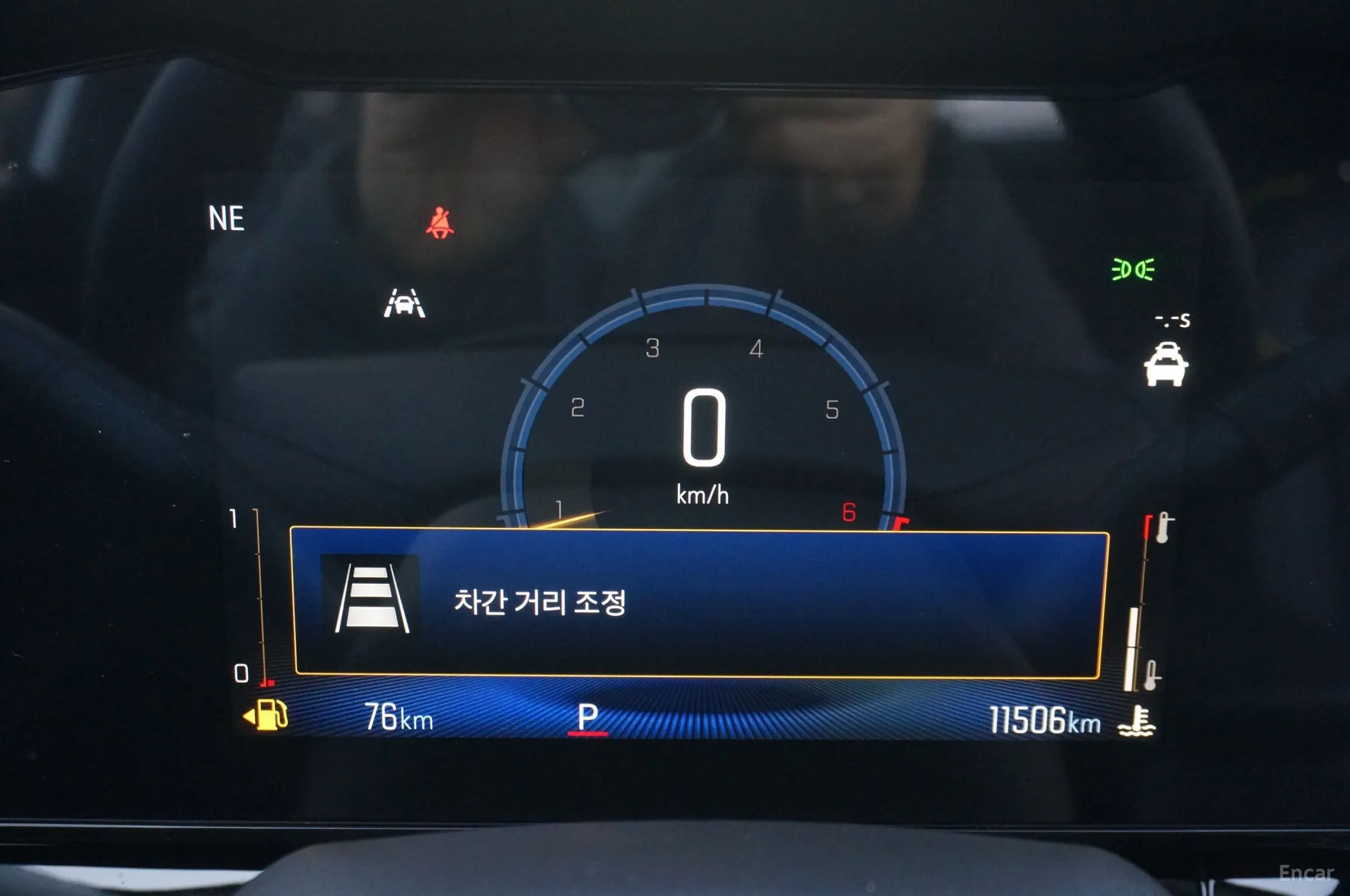 Chevrolet (GM Daewoo) Trax Crossover превью 10