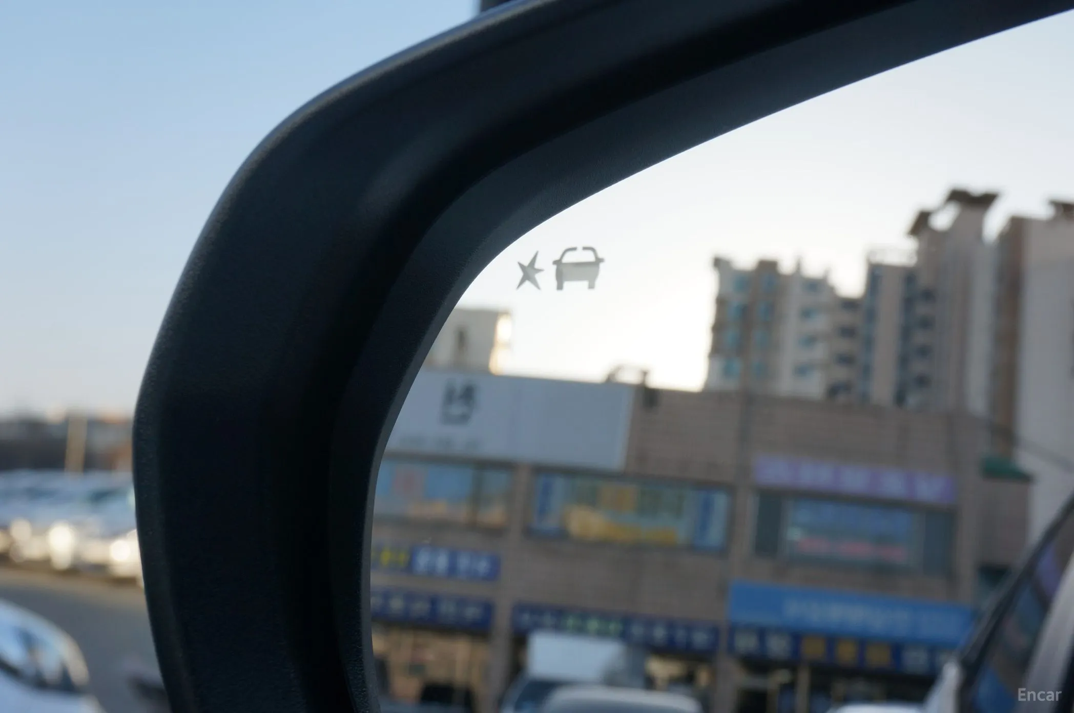 Chevrolet (GM Daewoo) Trax Crossover превью 5