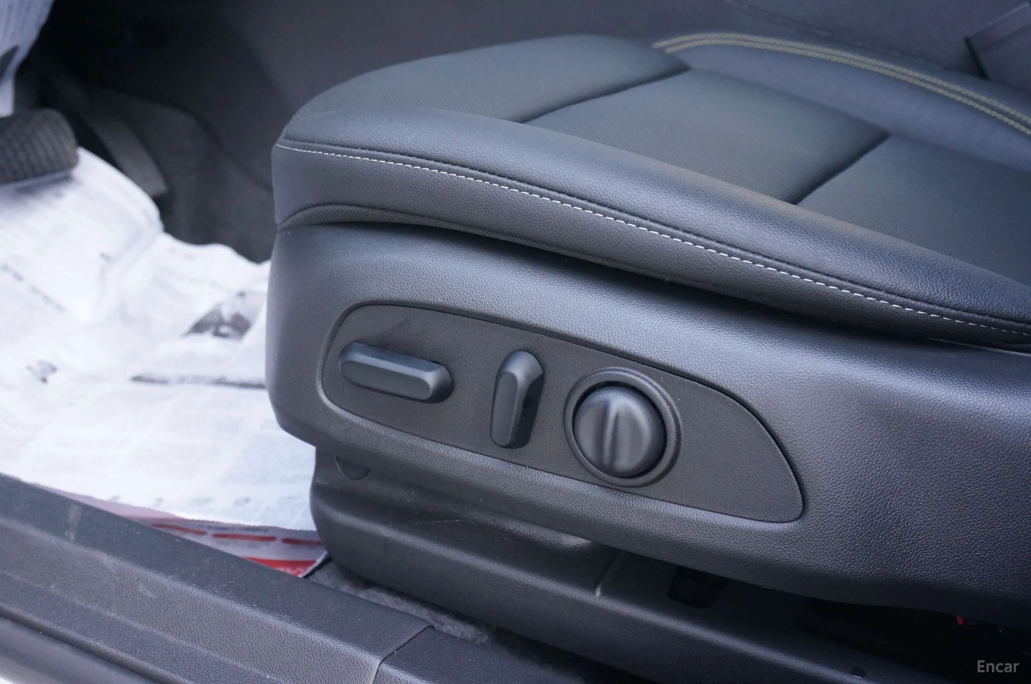 Chevrolet (GM Daewoo) Trax Crossover превью 9