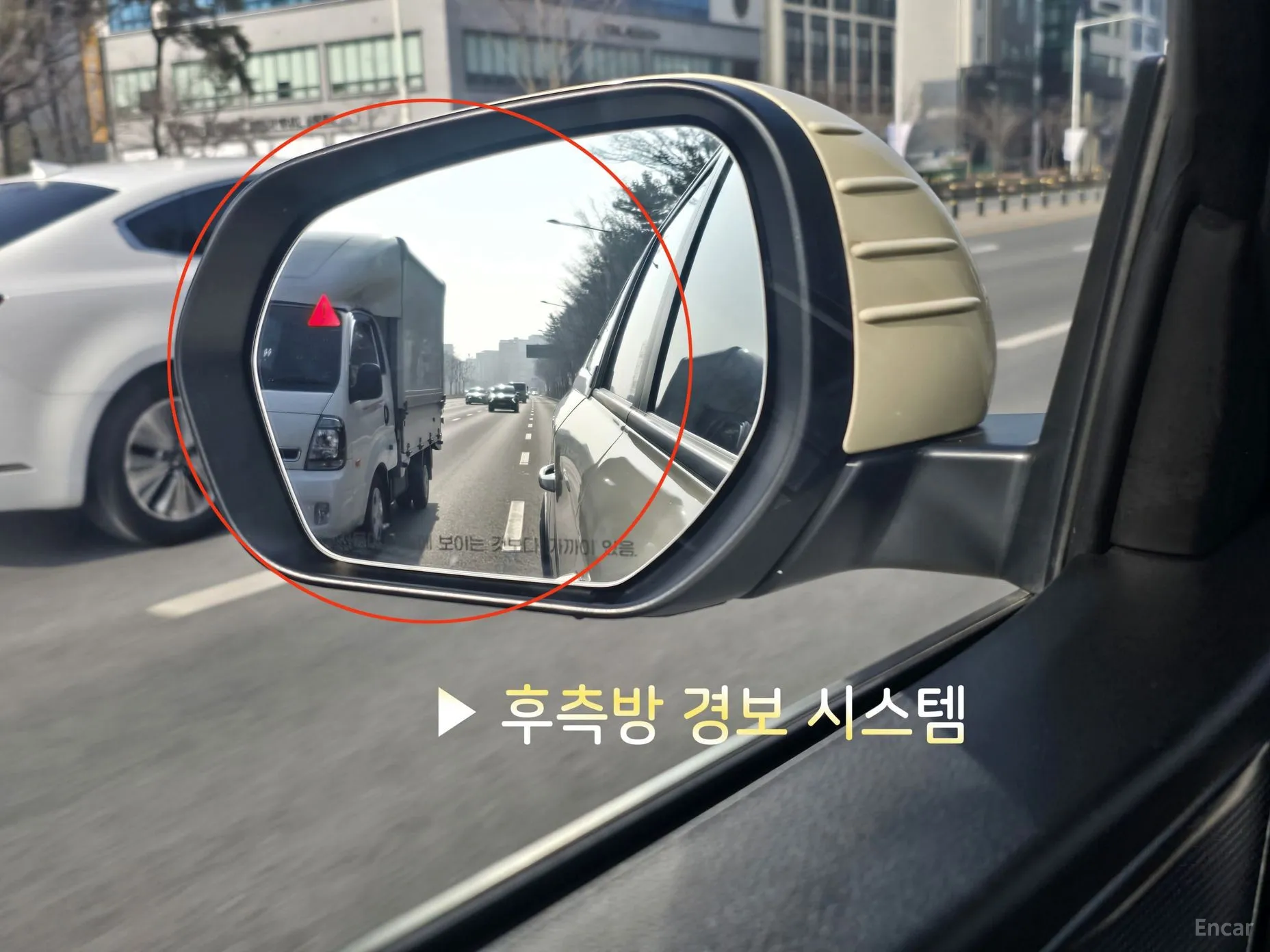 KG Mobility (SsangYong) Rexton Sports превью 16