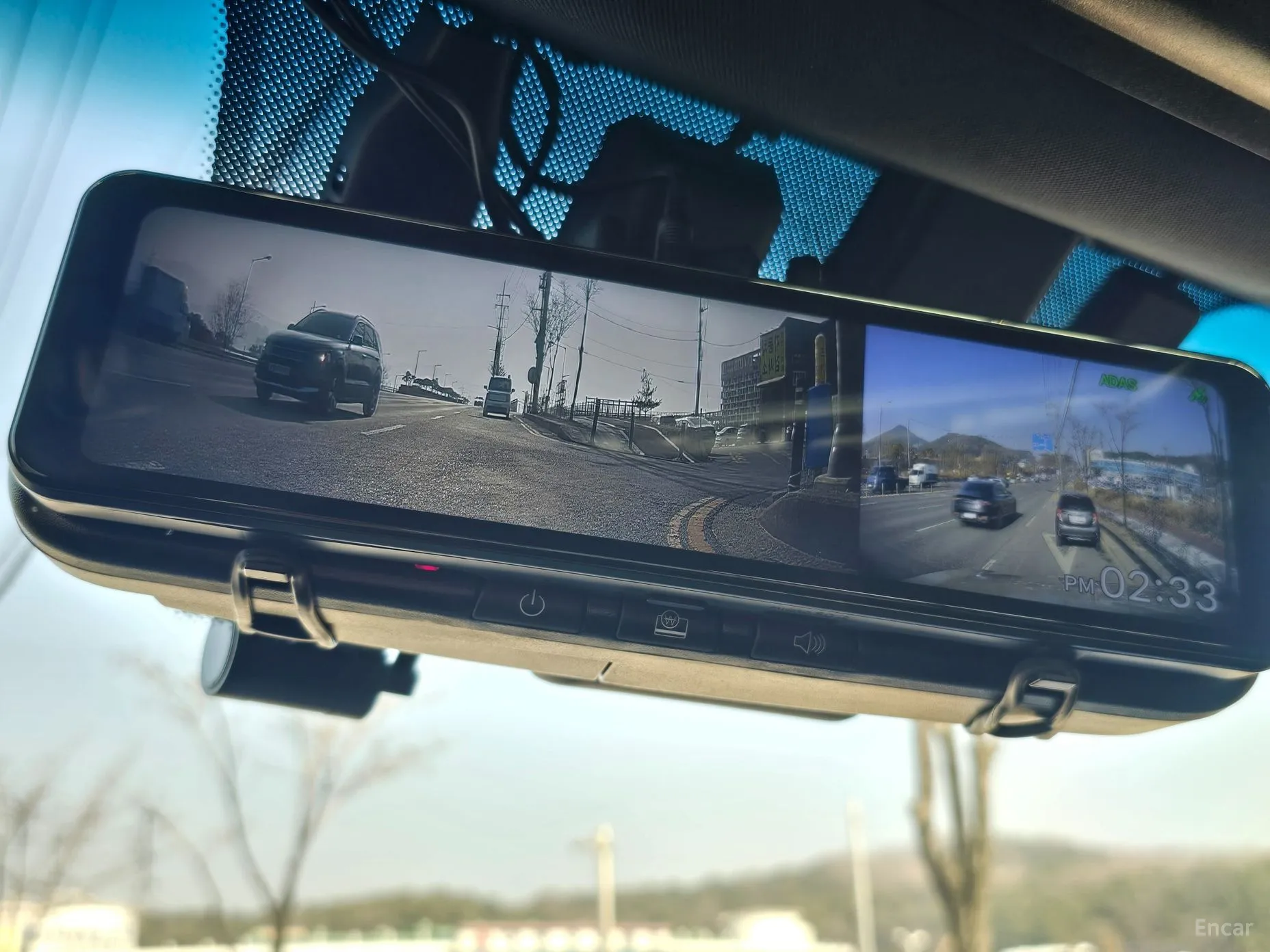KG Mobility (SsangYong) Rexton Sports превью 18