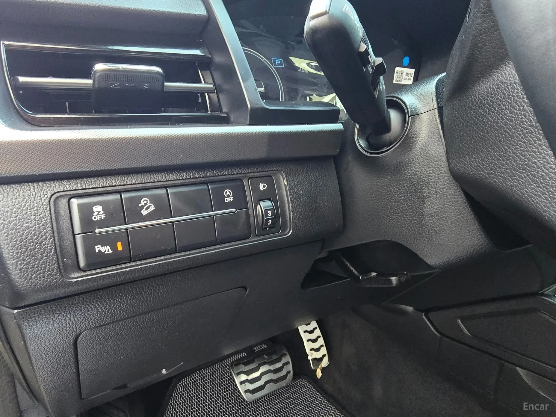 KG Mobility (SsangYong) Rexton Sports превью 9