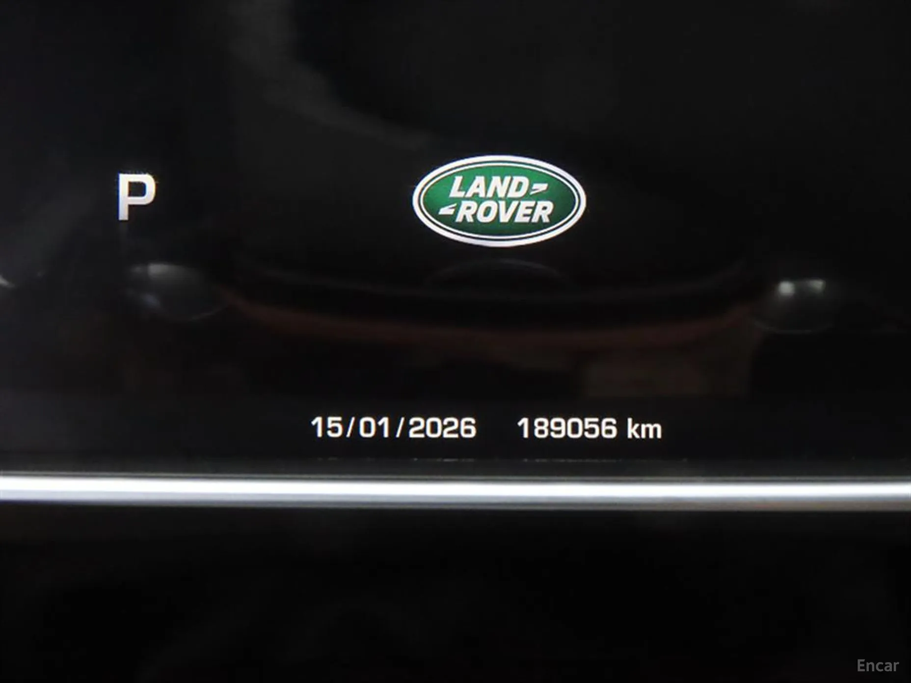 Land Rover Range Rover 4th Generation превью 8