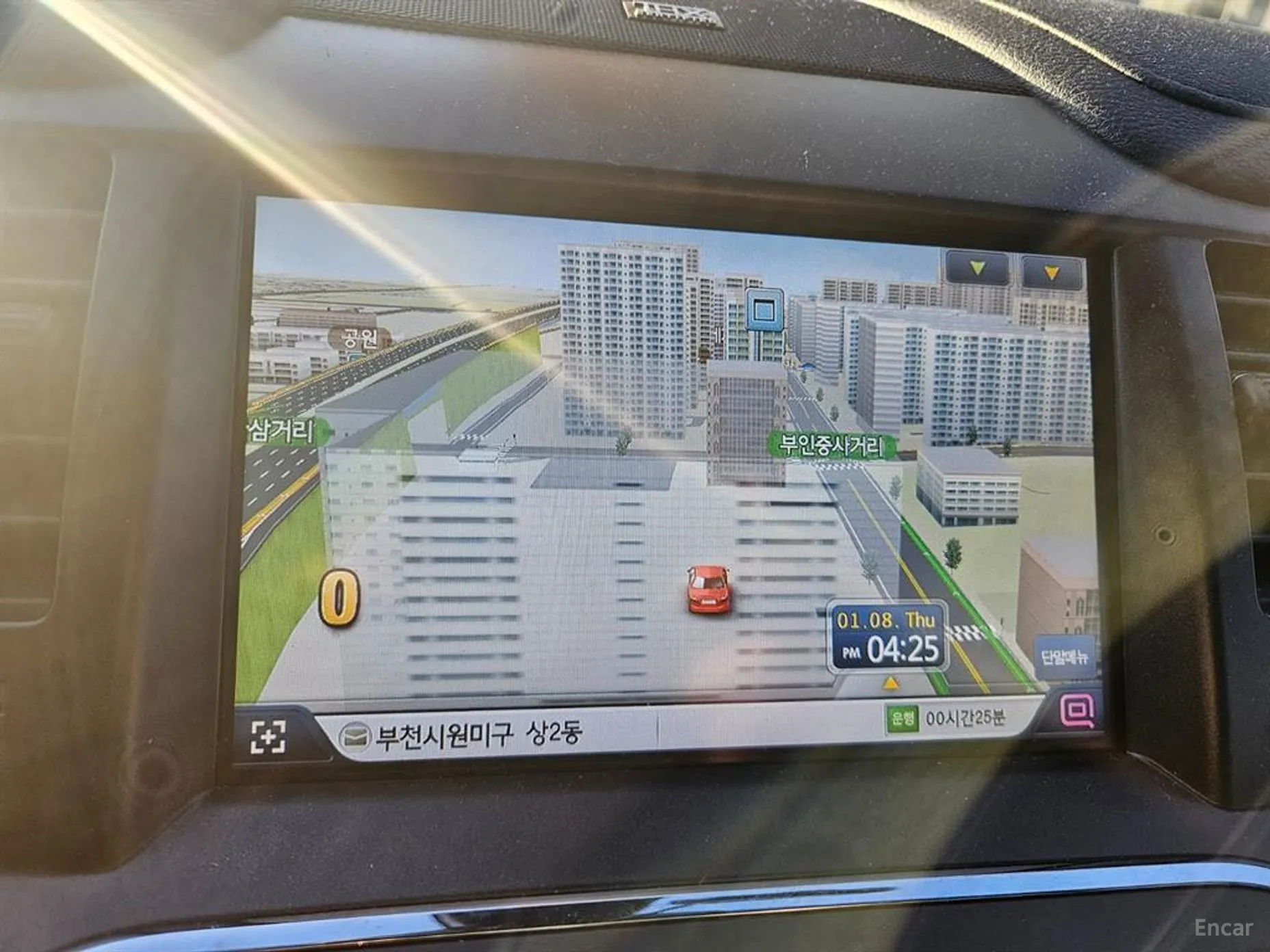 Lincoln New MKS превью 12