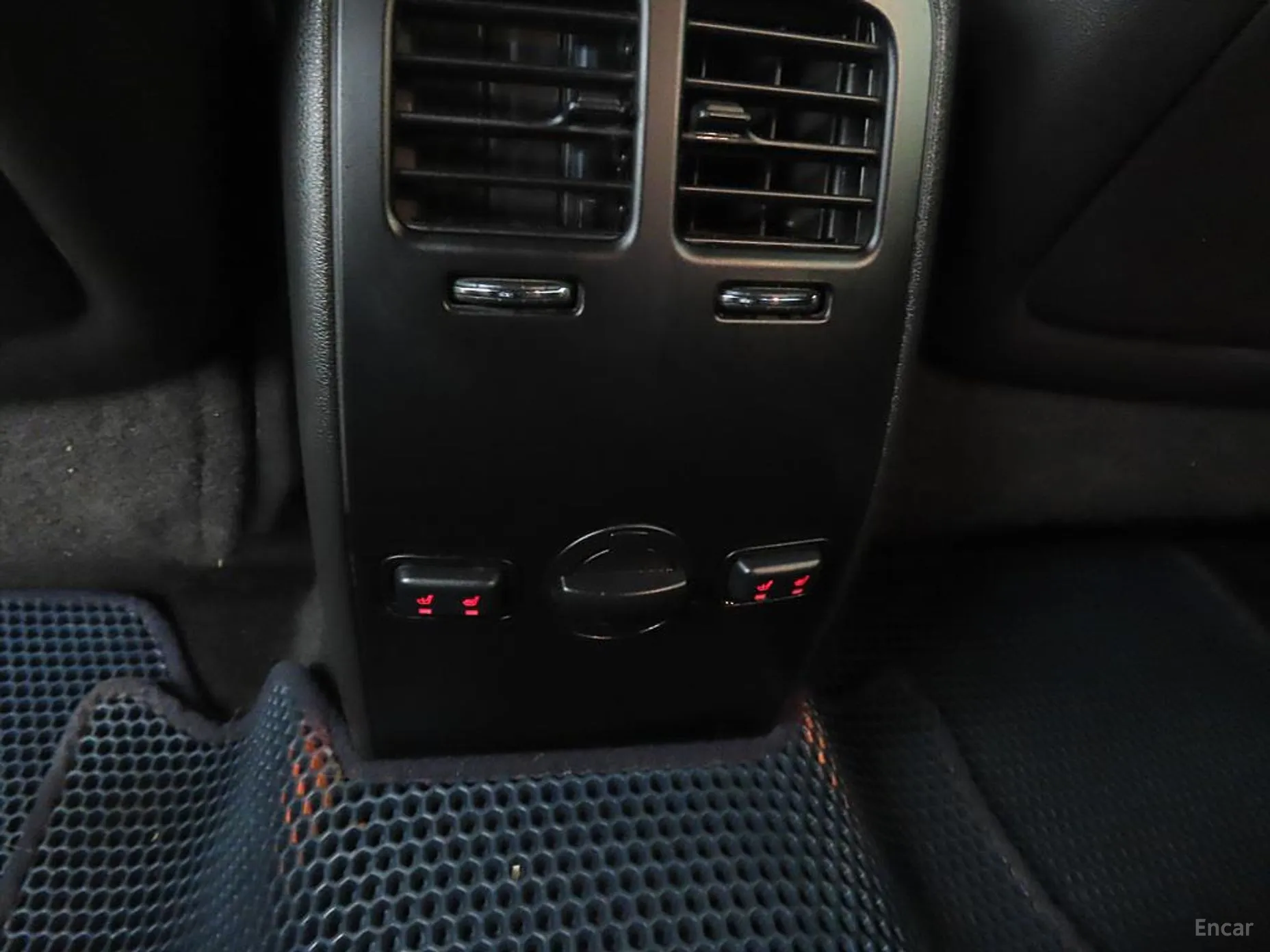 Lincoln New MKS превью 14