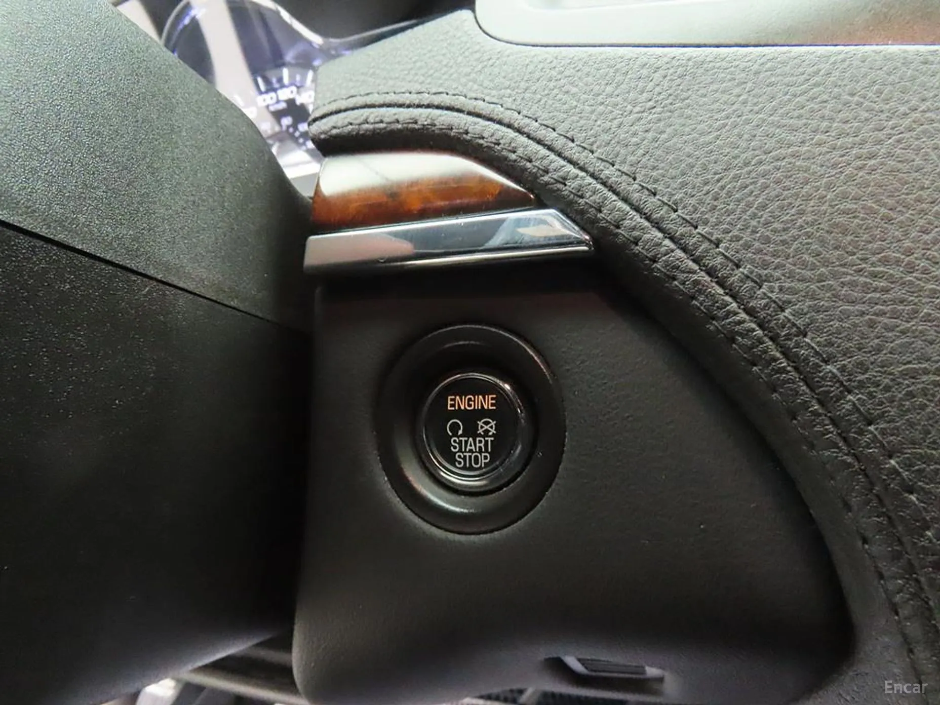 Lincoln New MKS превью 16