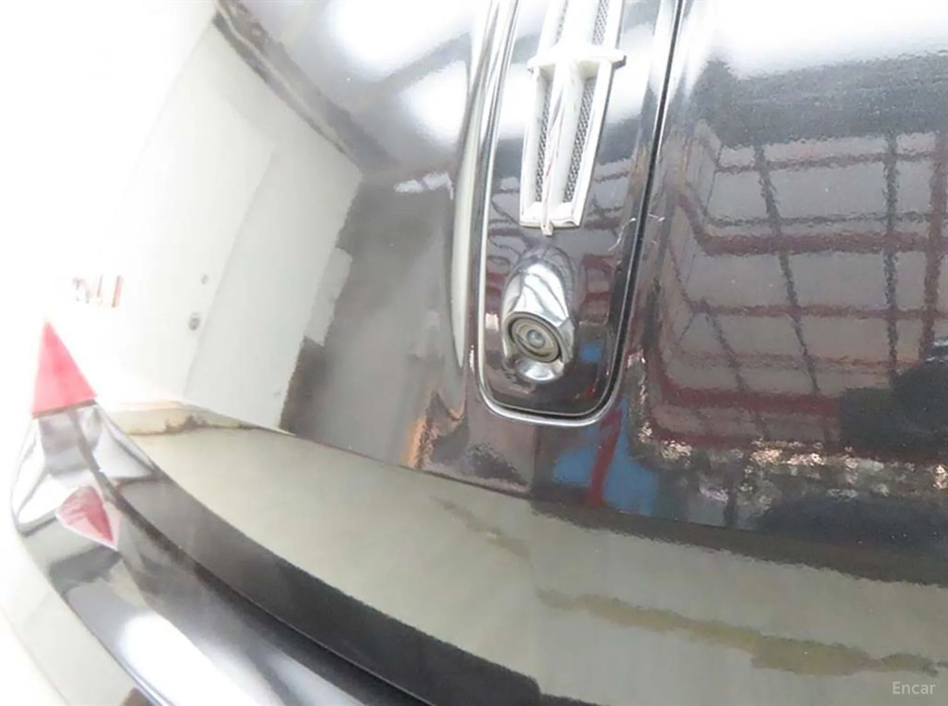 Lincoln New MKS превью 17
