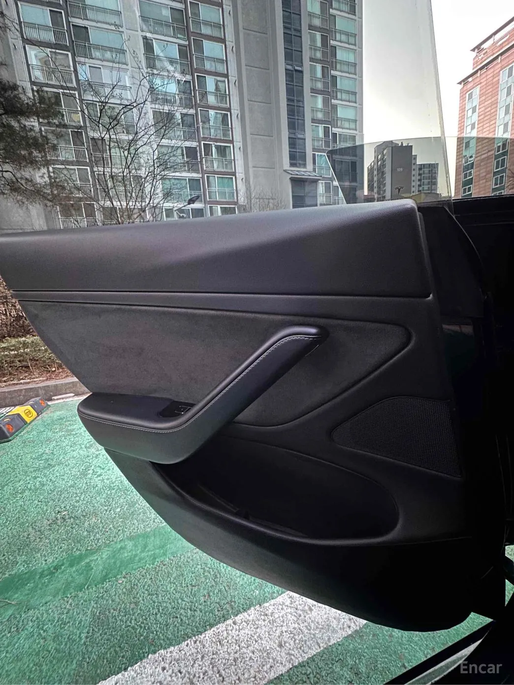 Tesla Model 3 превью 15