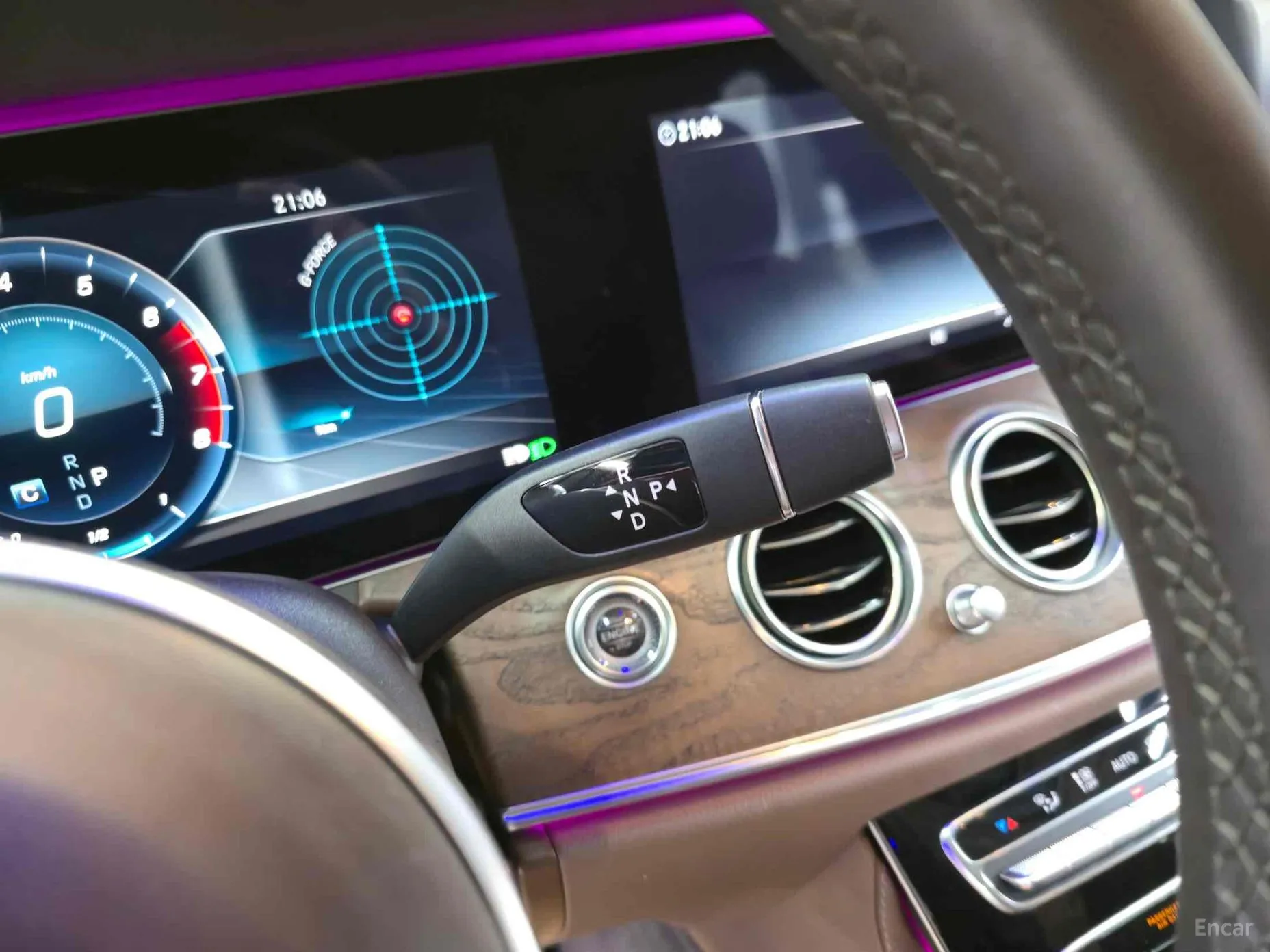 Mercedes Benz E-Class W213 превью 10