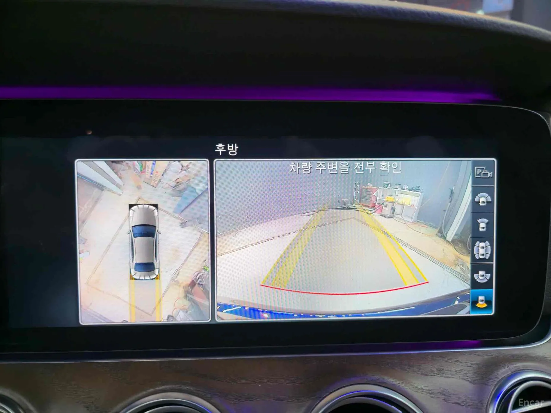 Mercedes Benz E-Class W213 превью 12