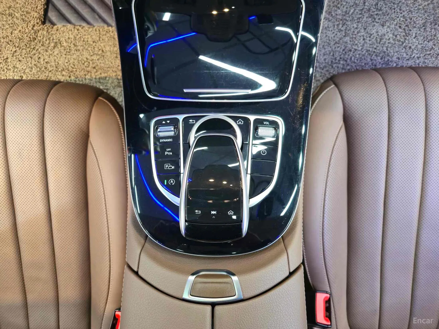 Mercedes Benz E-Class W213 превью 13