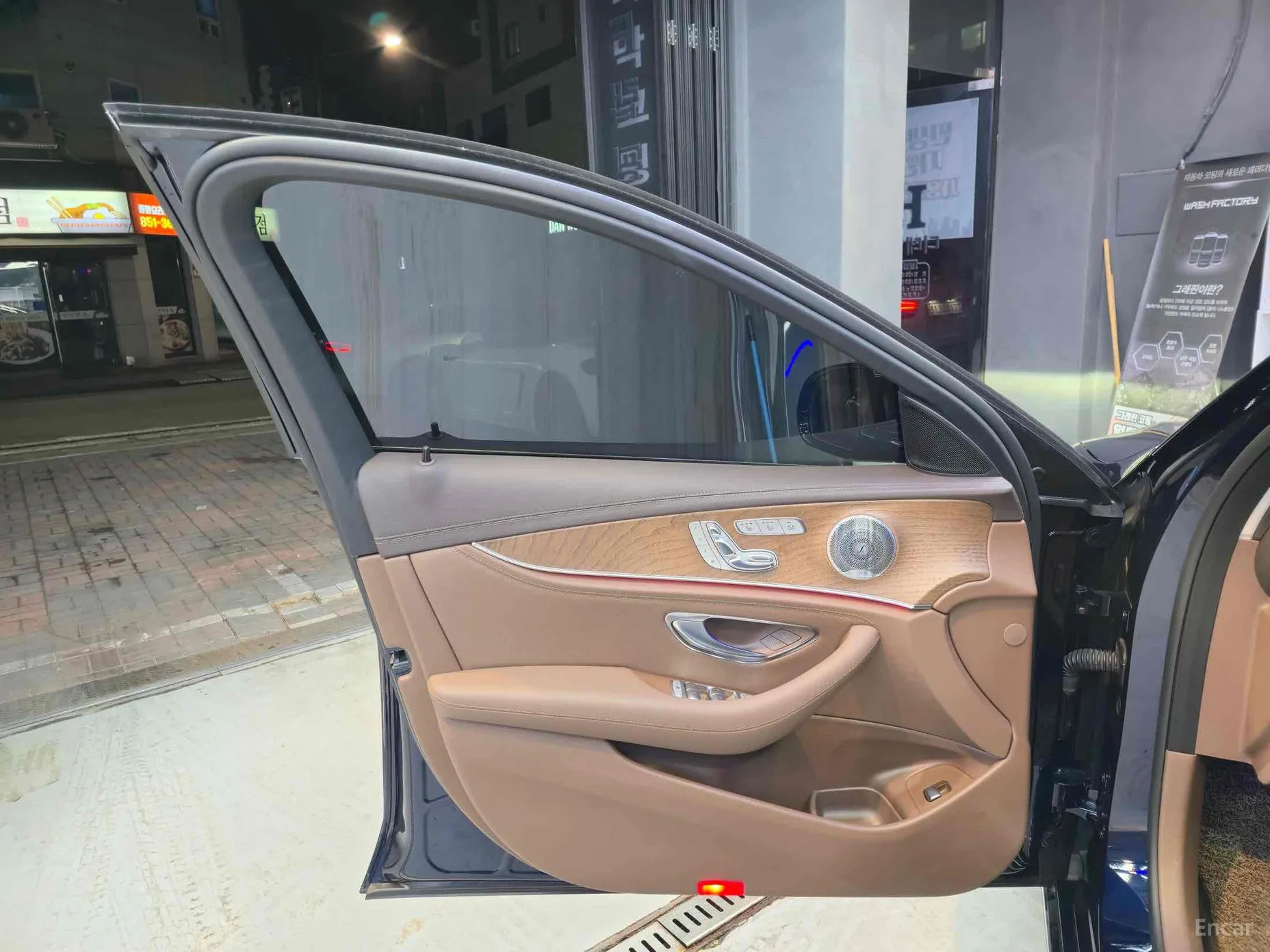 Mercedes Benz E-Class W213 превью 15