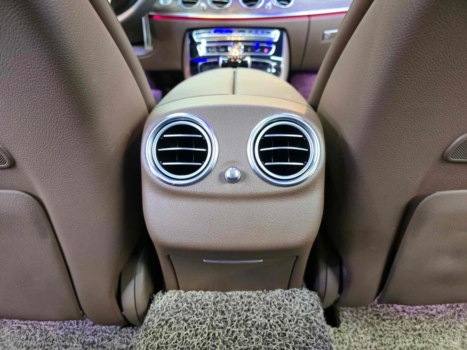 Mercedes Benz E-Class W213 превью 18