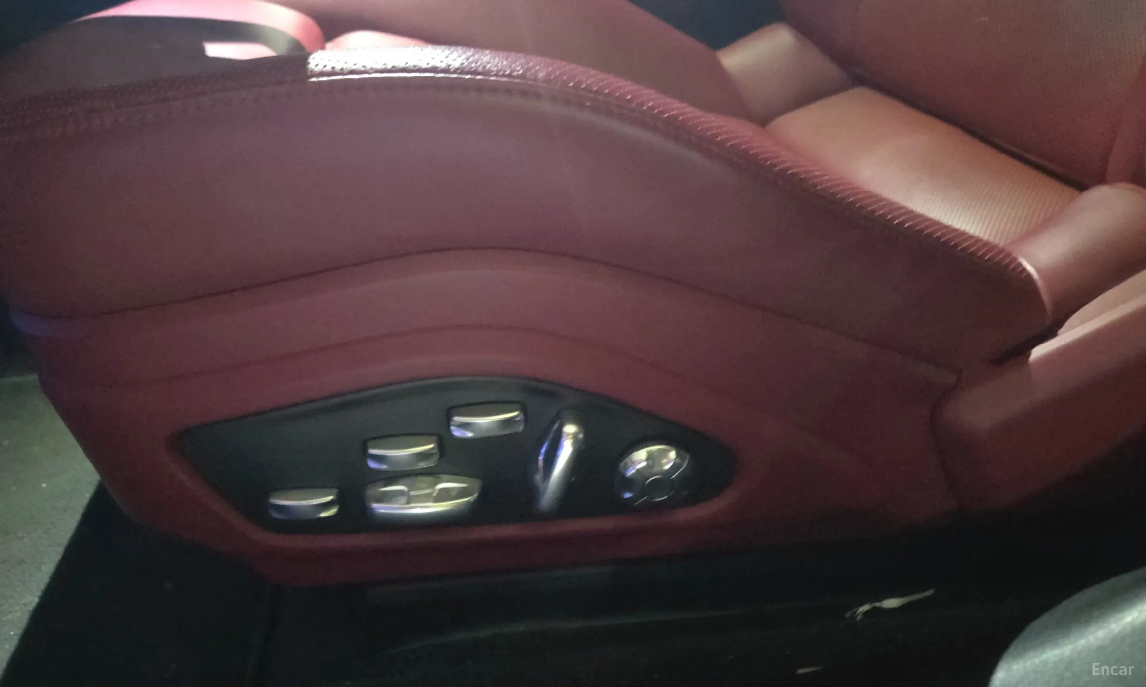 Porsche Panamera (971) превью 19
