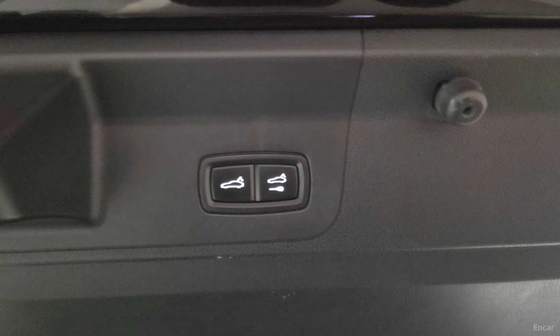 Porsche Panamera (971) превью 20