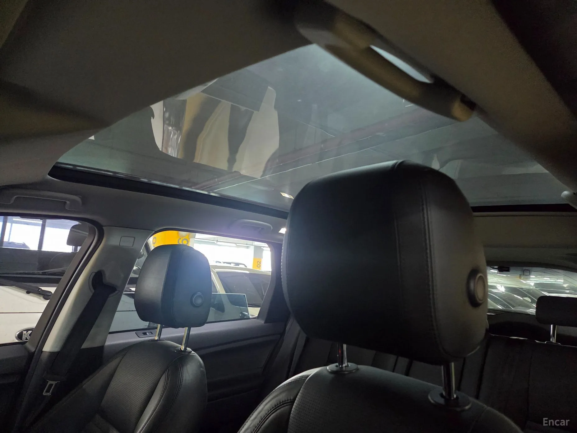 Land Rover Discovery Sports превью 14