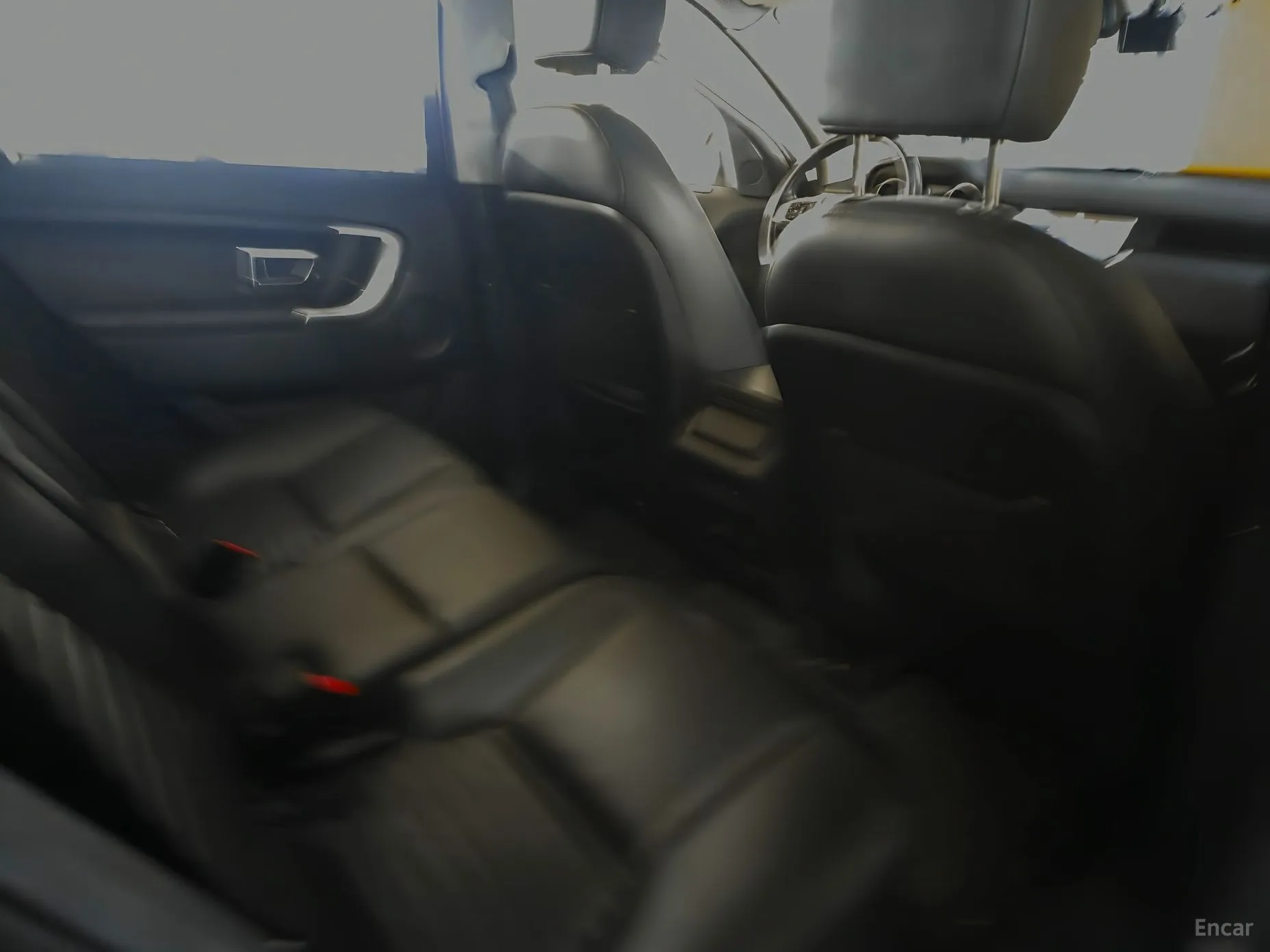 Land Rover Discovery Sports превью 16