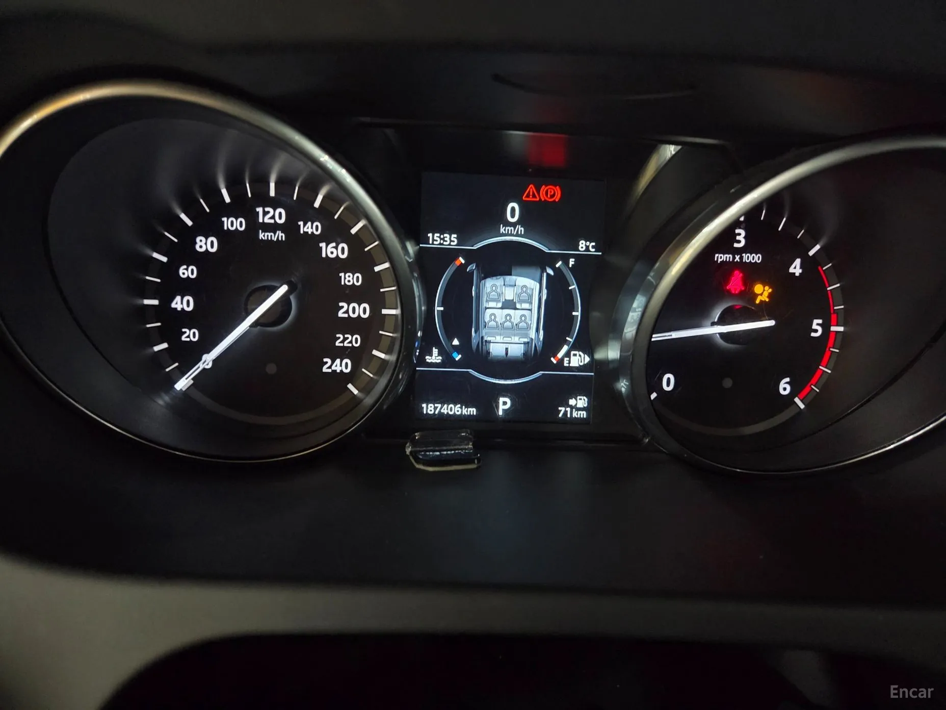 Land Rover Discovery Sports превью 8