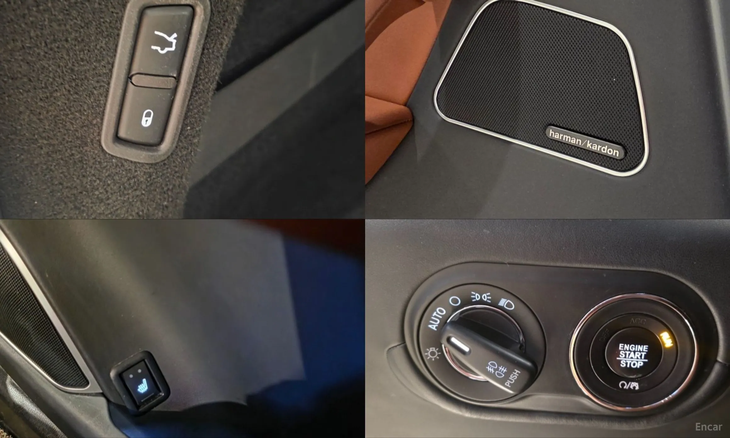 Maserati Levante превью 18