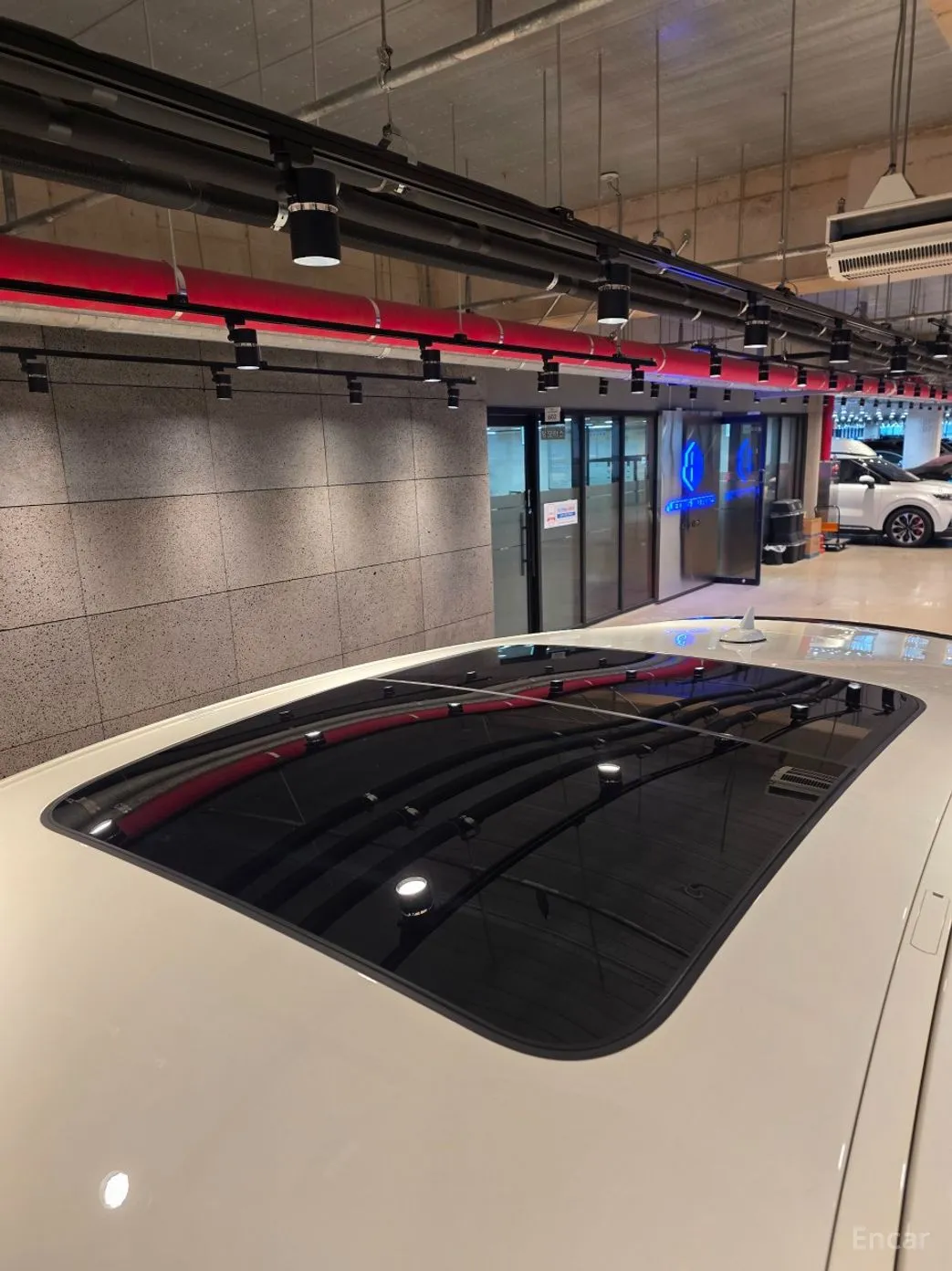 Maserati Levante превью 9