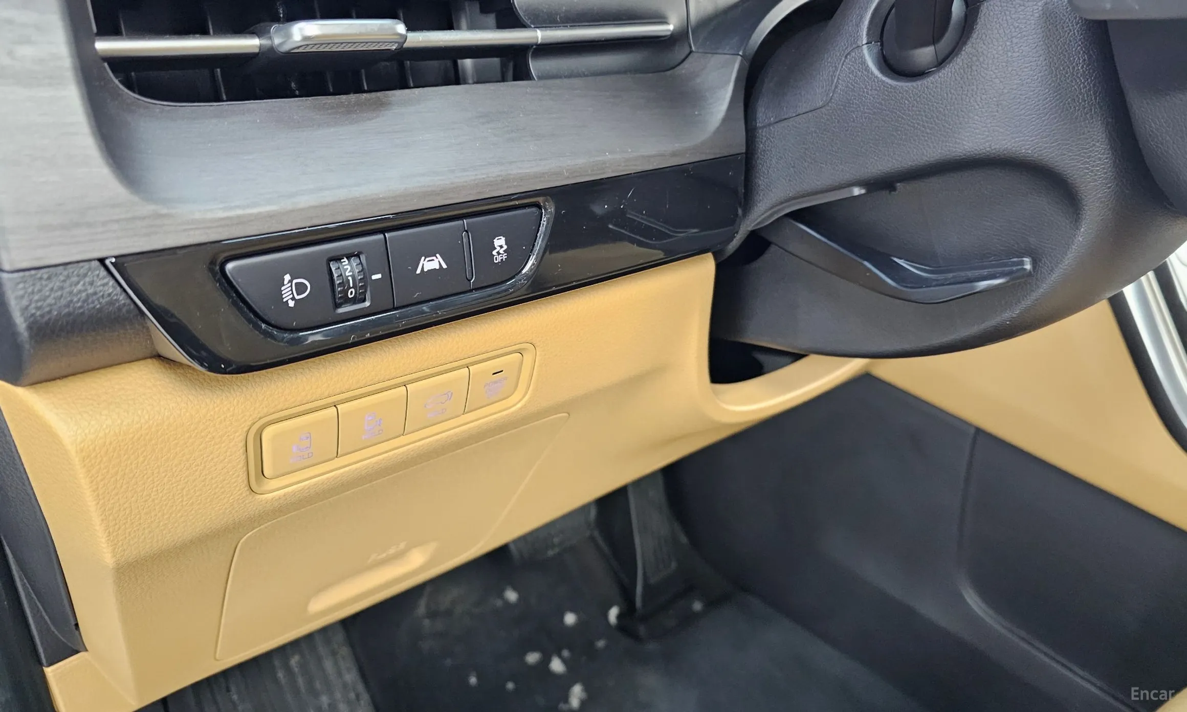 Kia Carnival Gen 4 превью 14