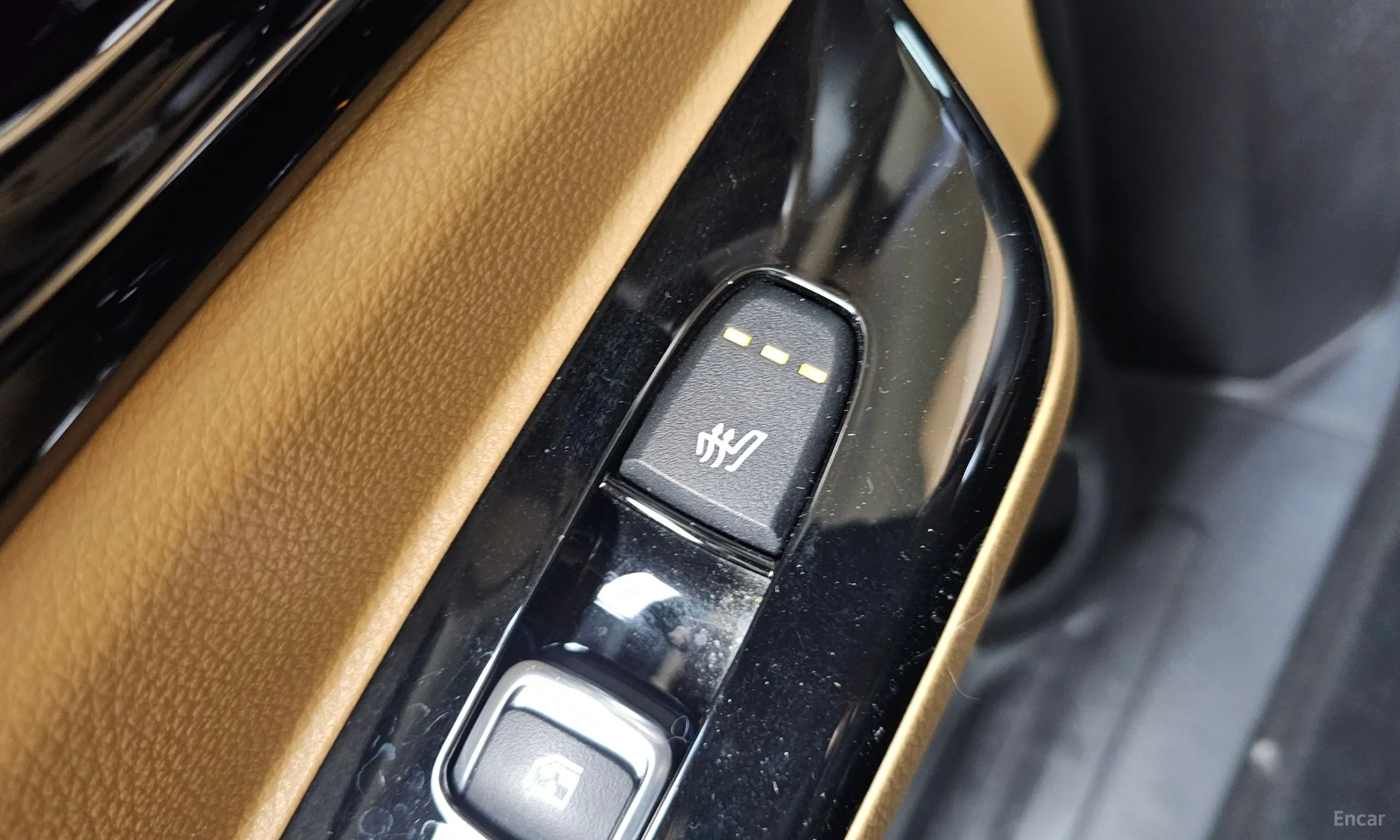 Kia Carnival Gen 4 превью 19