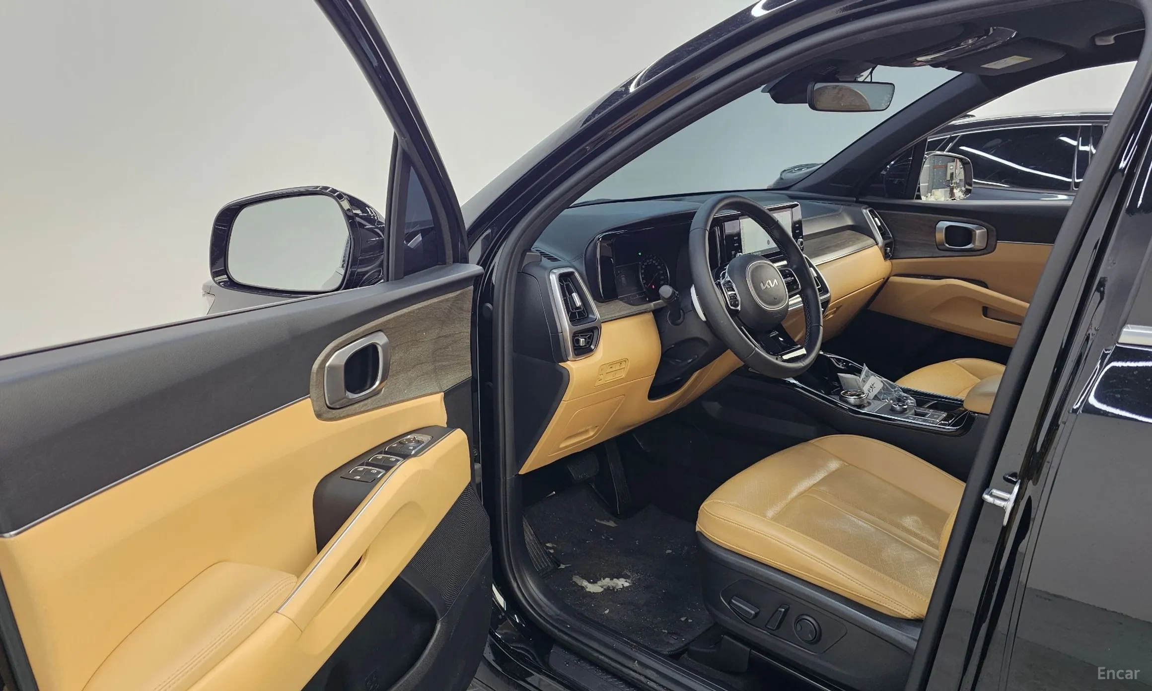 Kia Sorento 4th generation превью 10