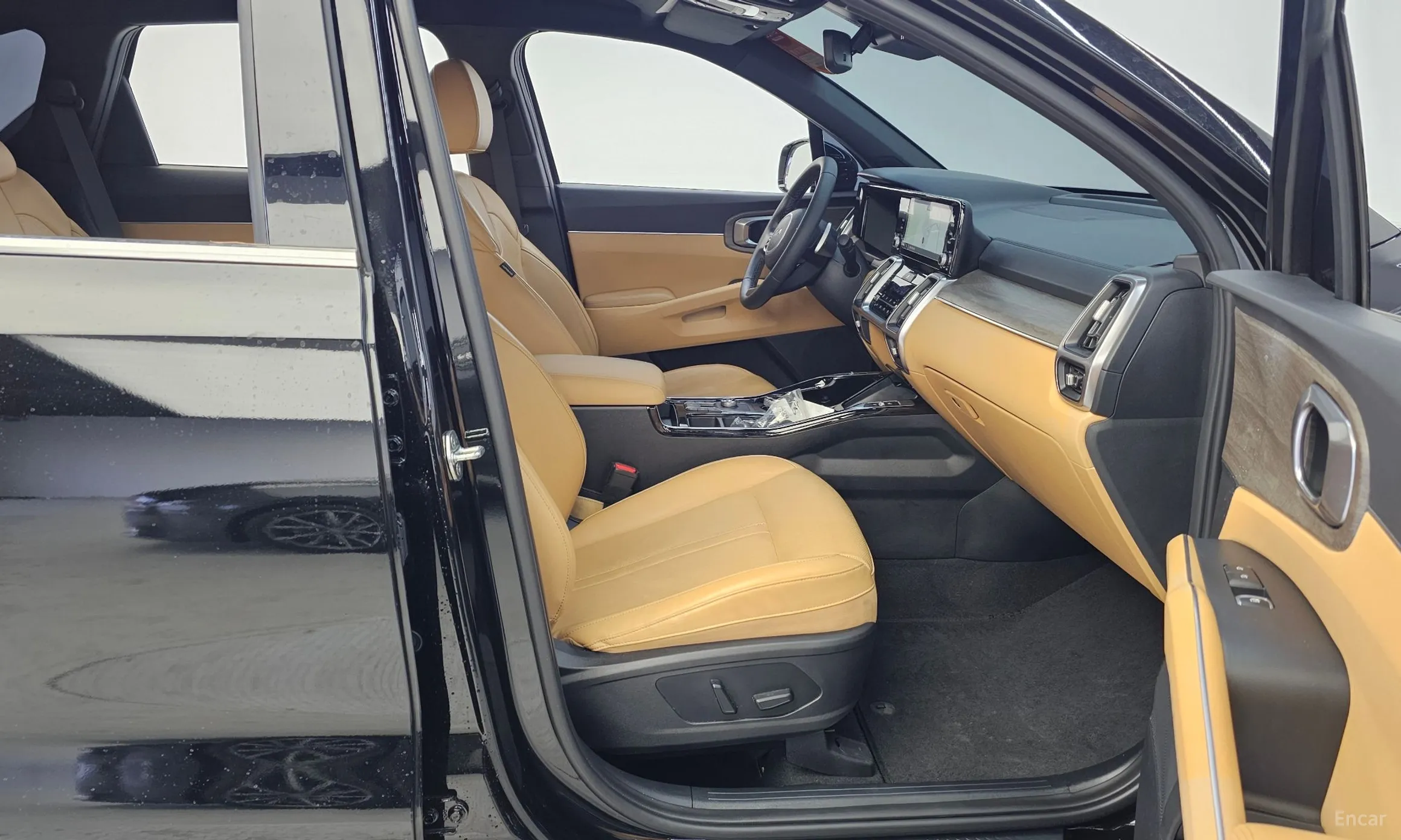 Kia Sorento 4th generation превью 11