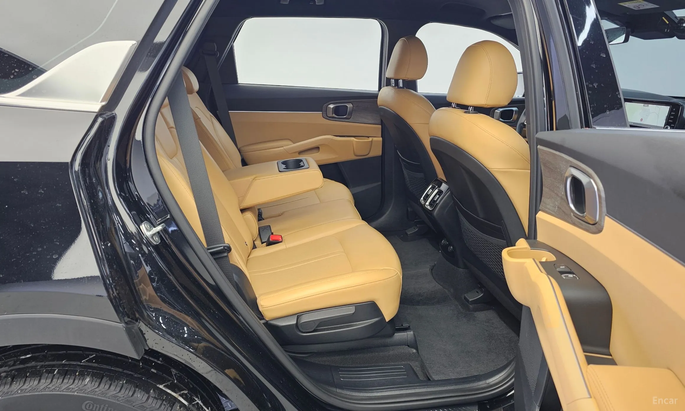Kia Sorento 4th generation превью 12