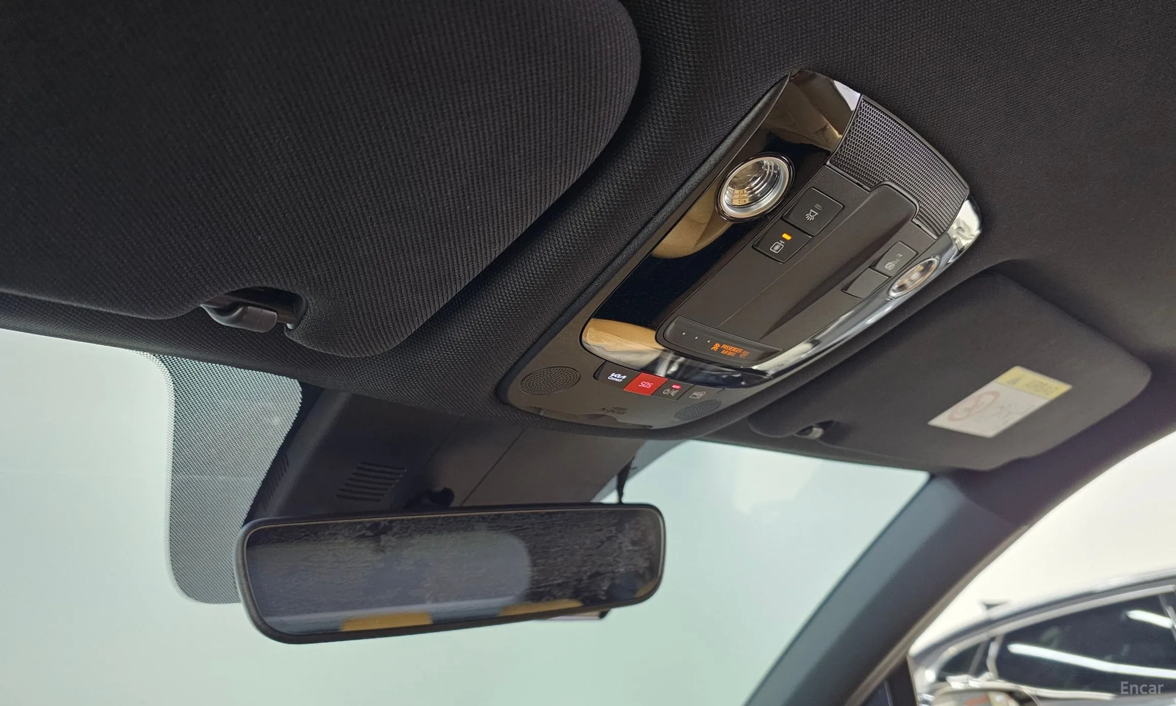 Kia Sorento 4th generation превью 18