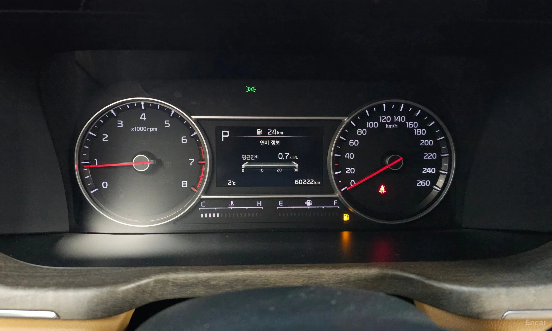 Kia Sorento 4th generation превью 8