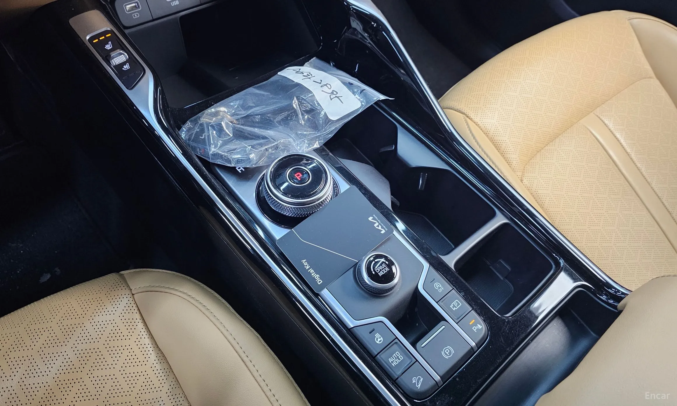 Kia Sorento 4th generation превью 9