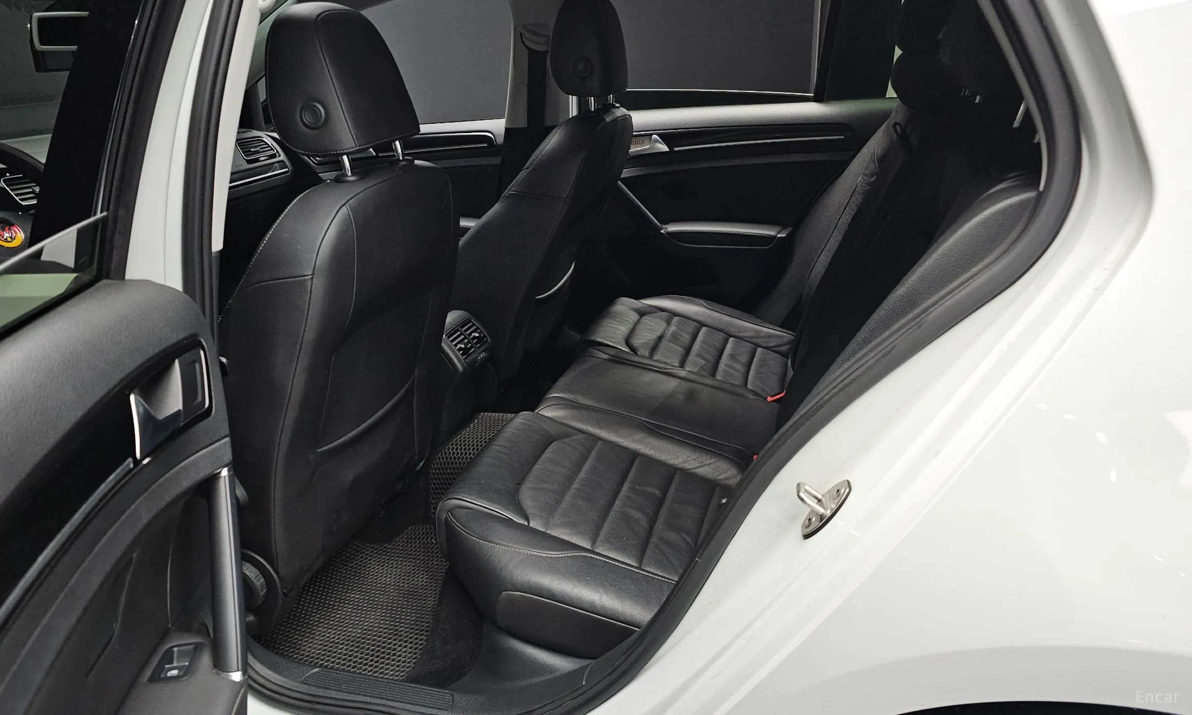 Volkswagen Golf 7th Generation превью 12