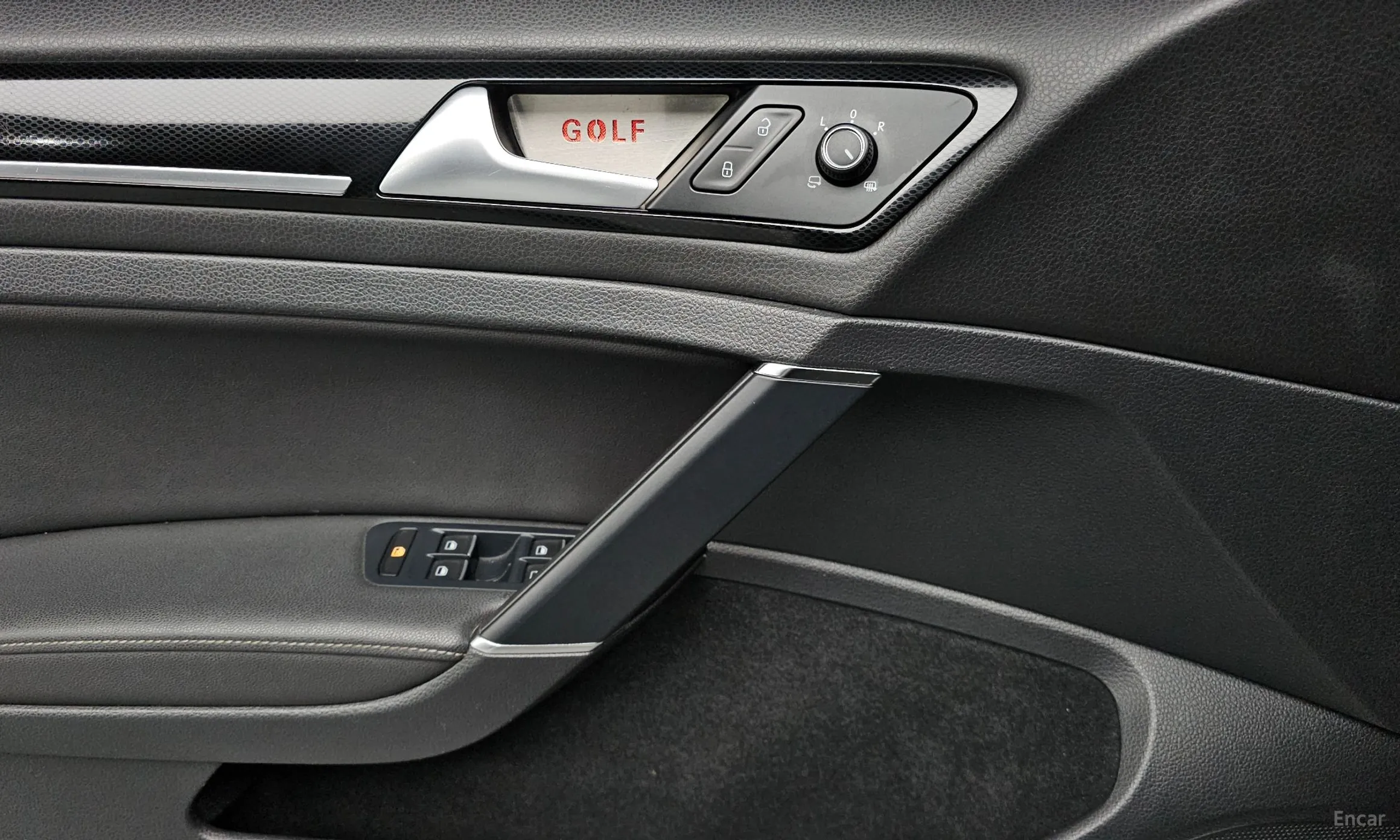 Volkswagen Golf 7th Generation превью 17