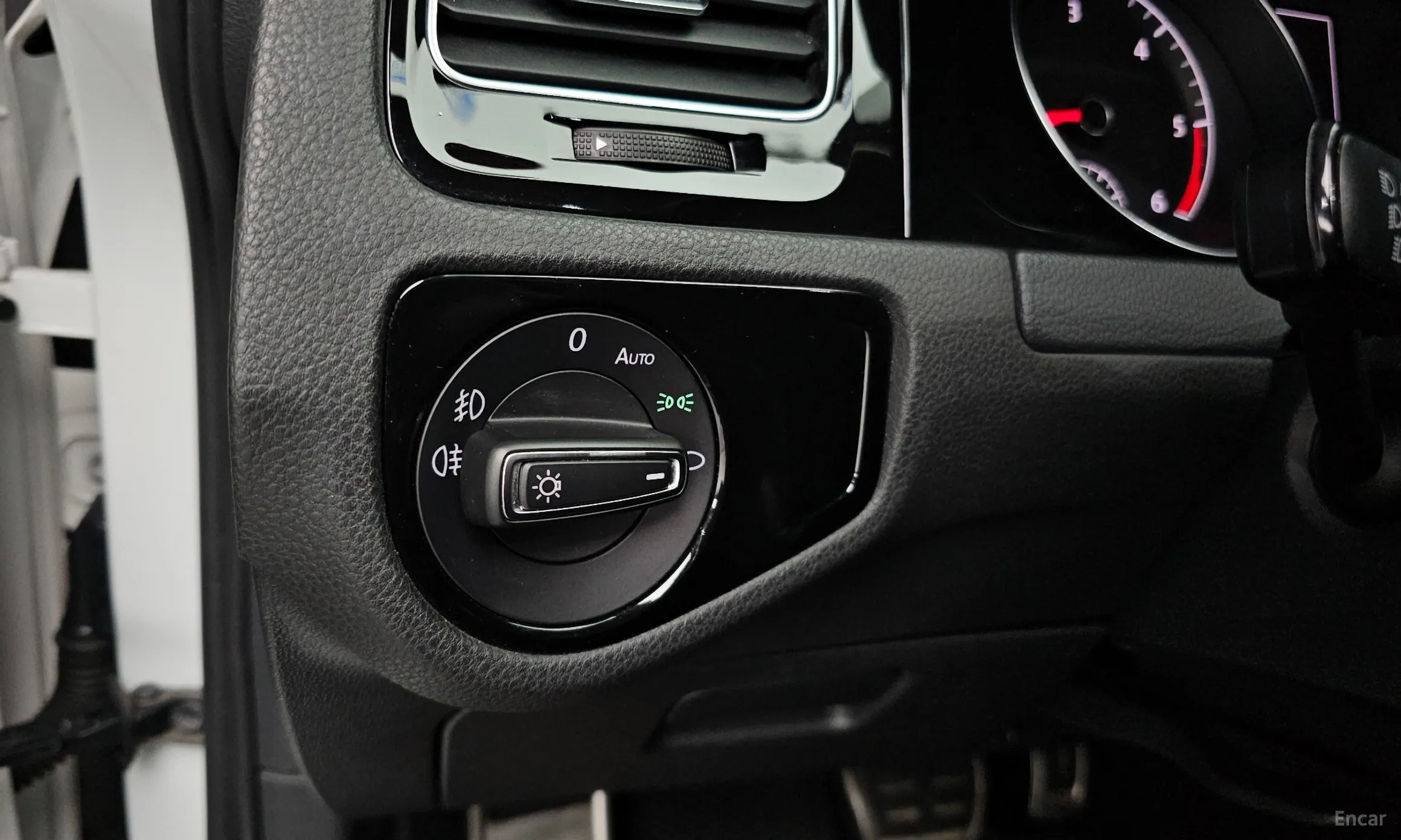 Volkswagen Golf 7th Generation превью 18