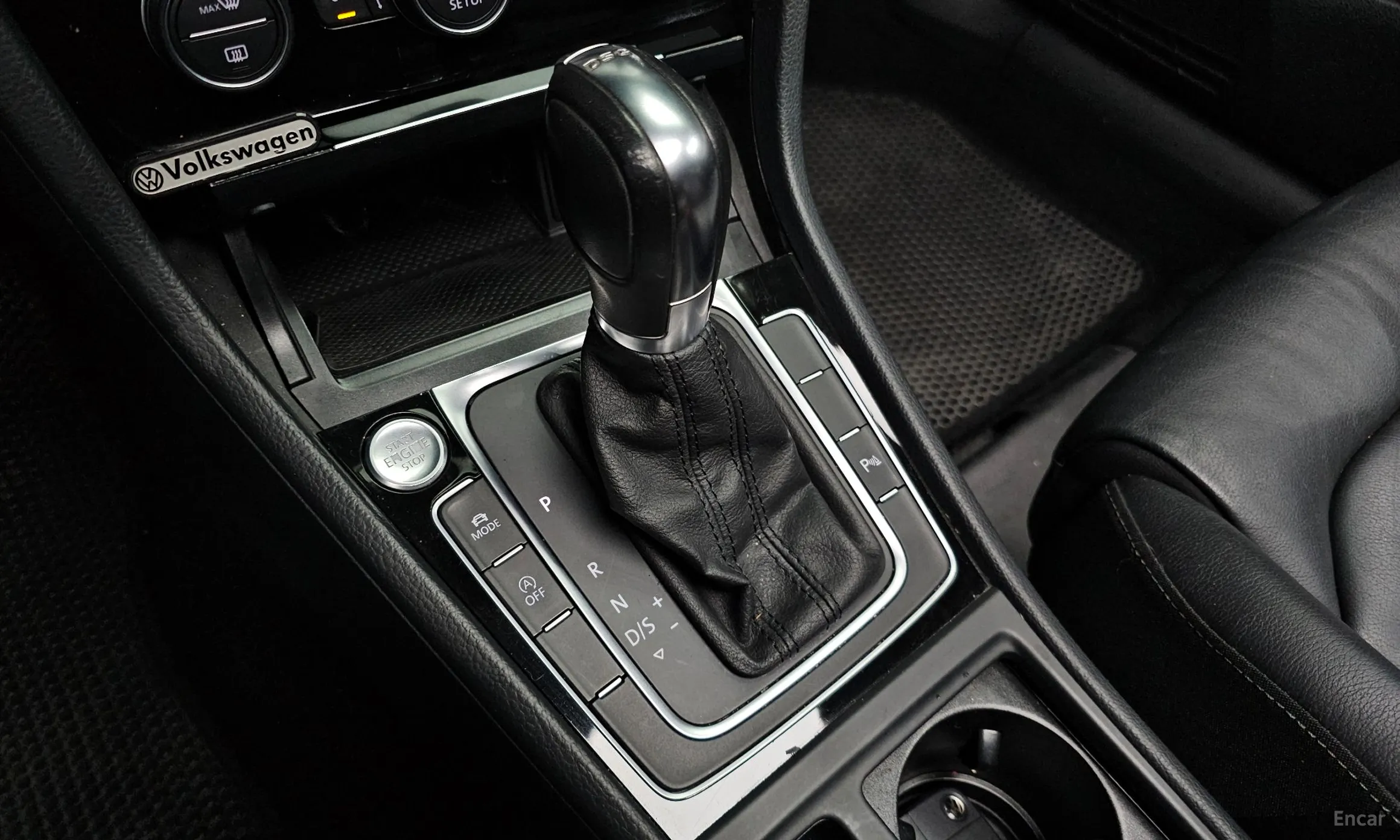 Volkswagen Golf 7th Generation превью 9