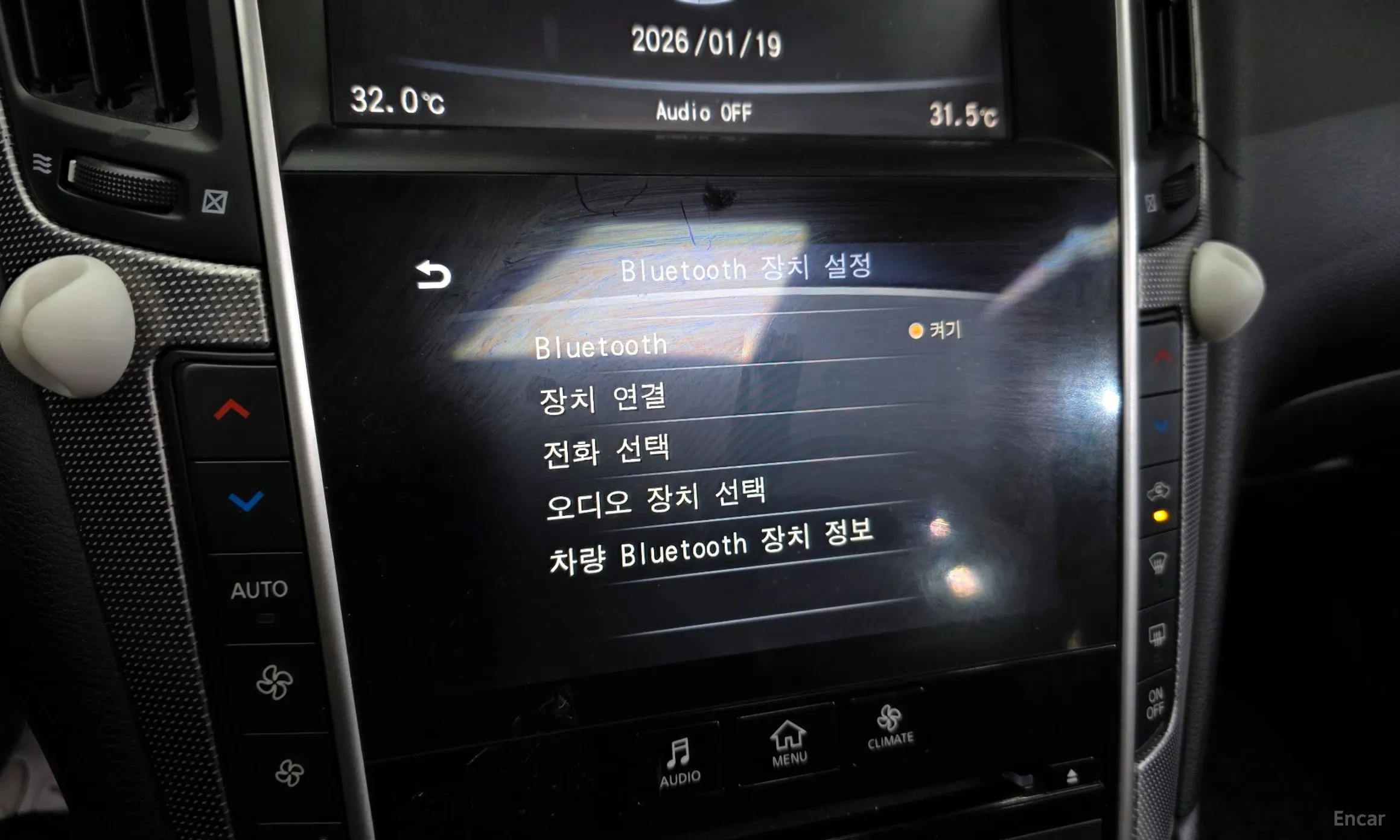 Infiniti Q50 превью 16