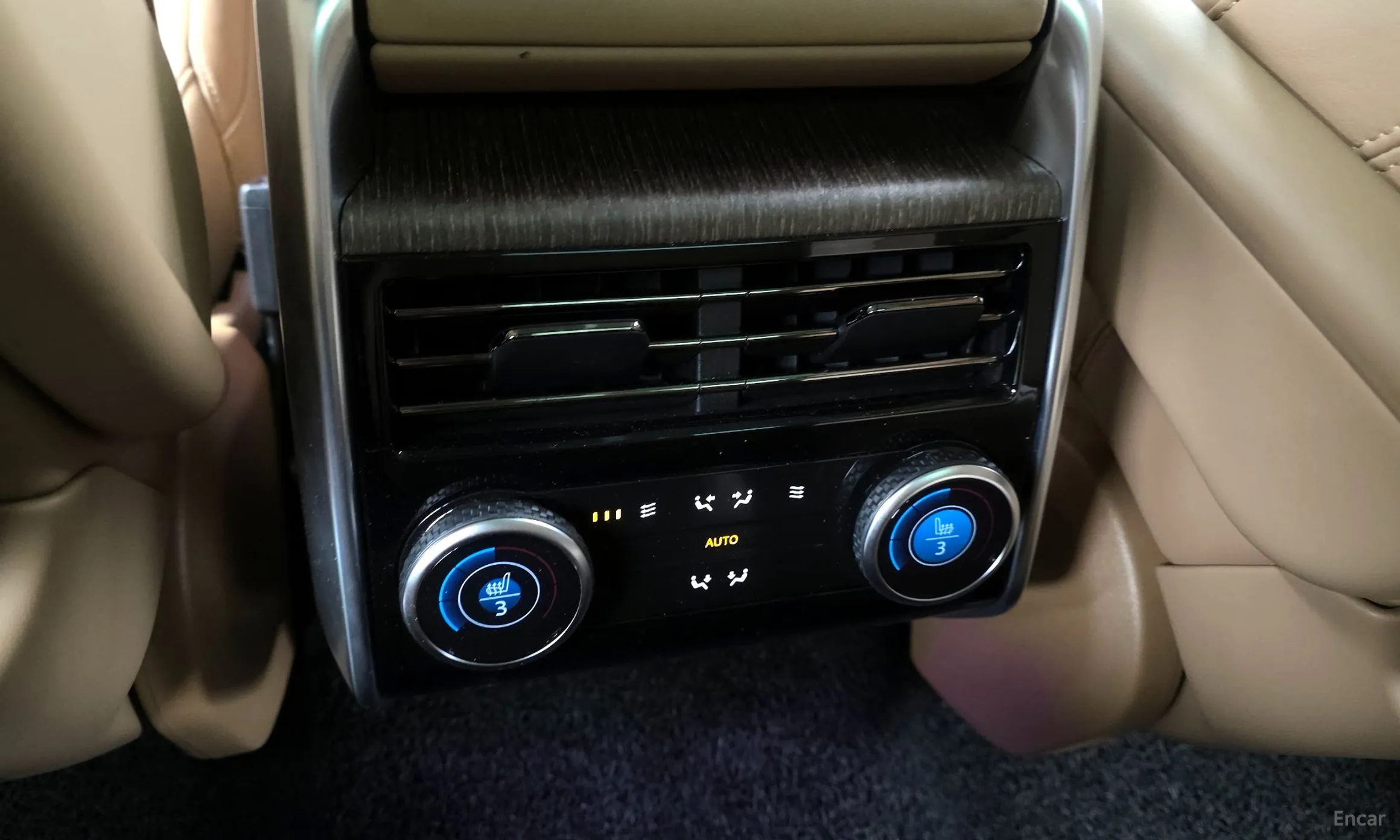 Land Rover Range Rover 5th Generation превью 18
