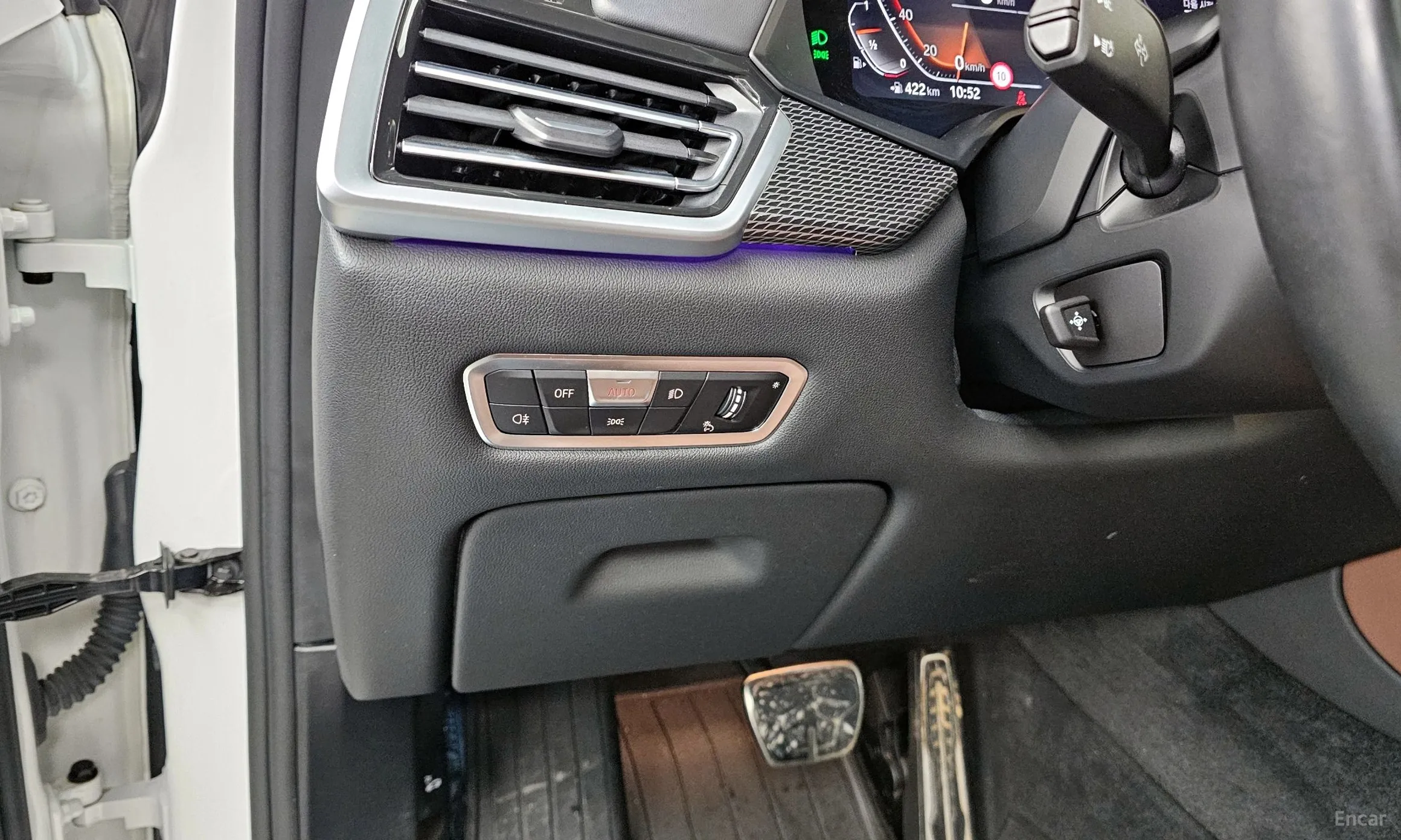 BMW X5 (G05) превью 16