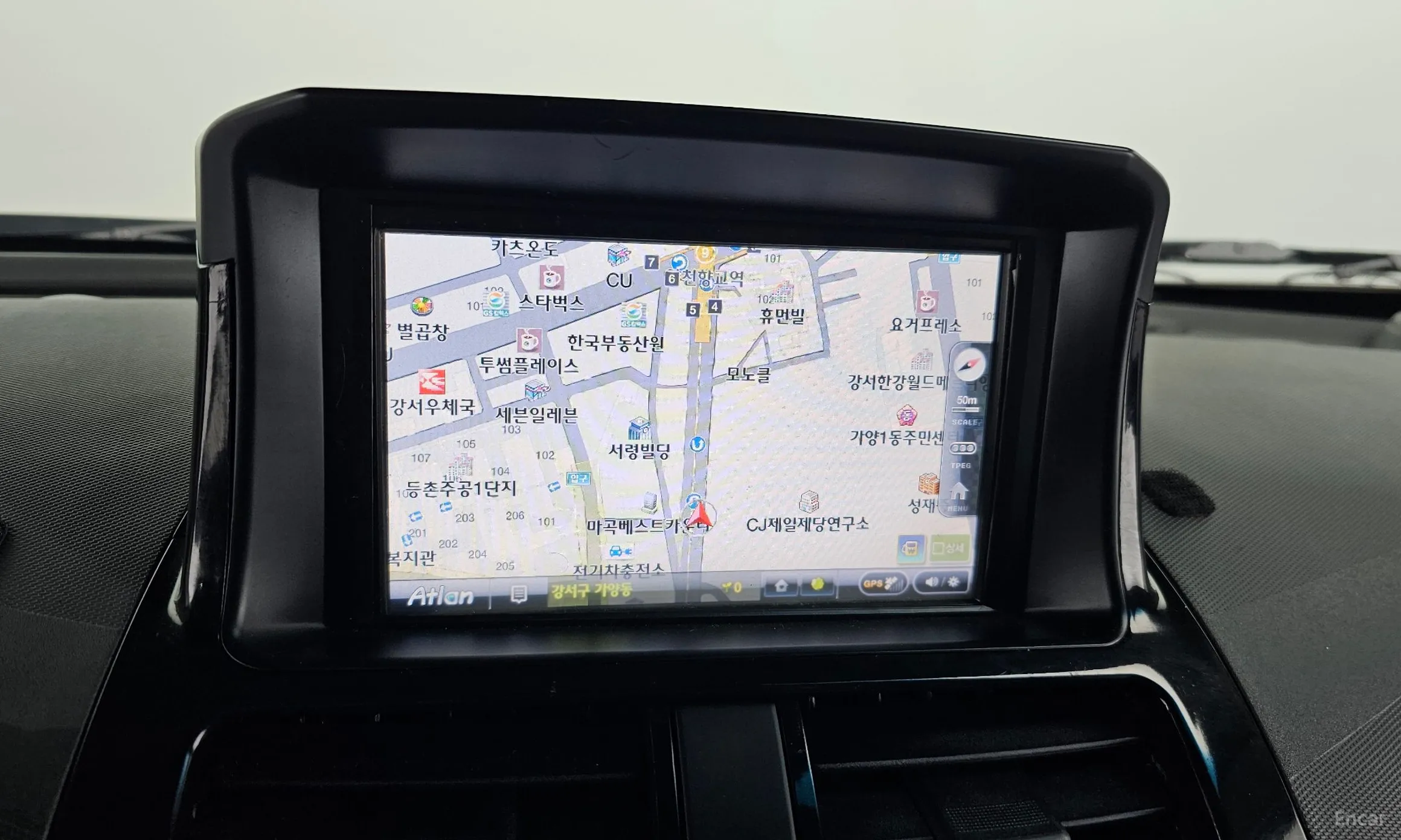 Chevrolet (GM Daewoo) Spark превью 14