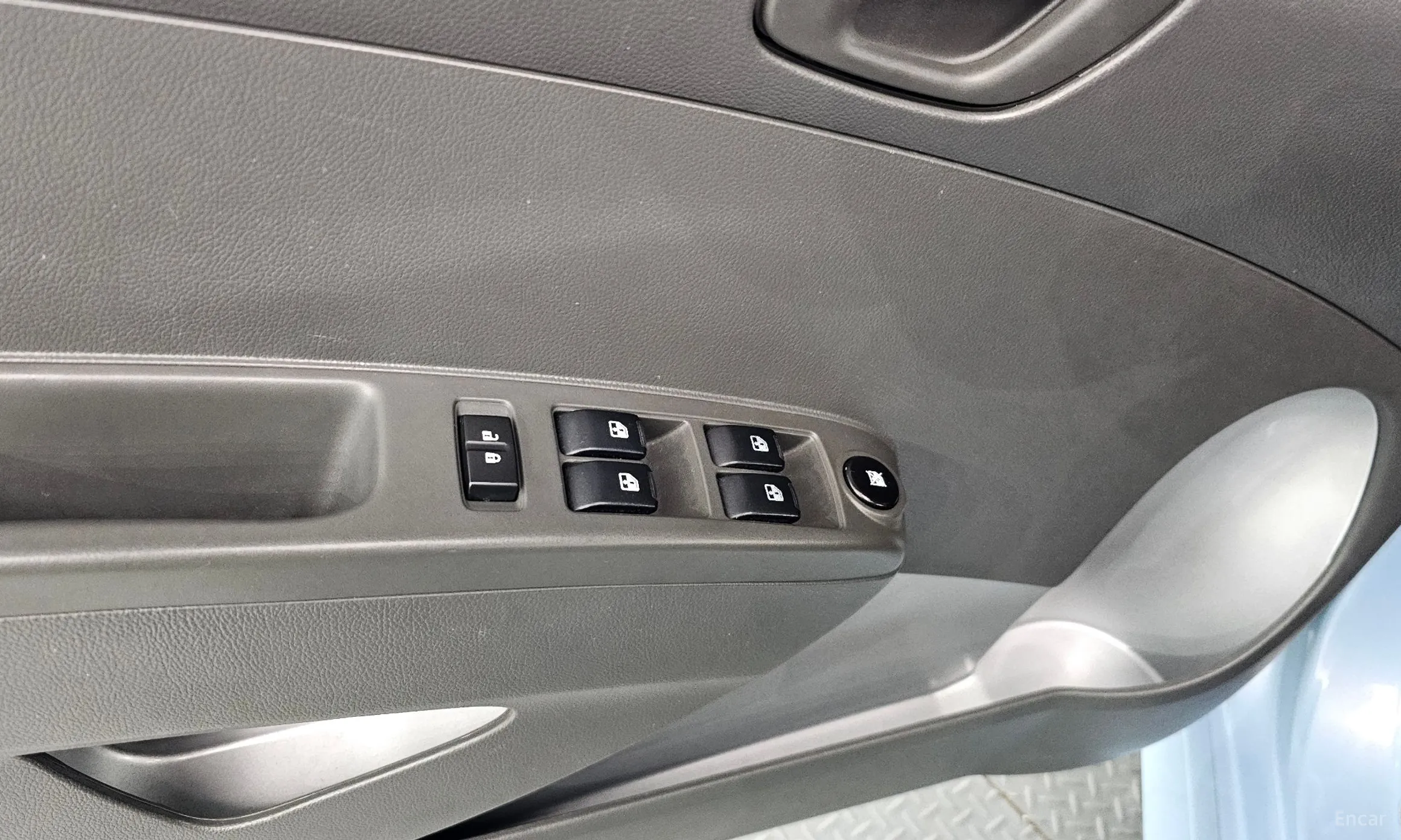 Chevrolet (GM Daewoo) Spark превью 18